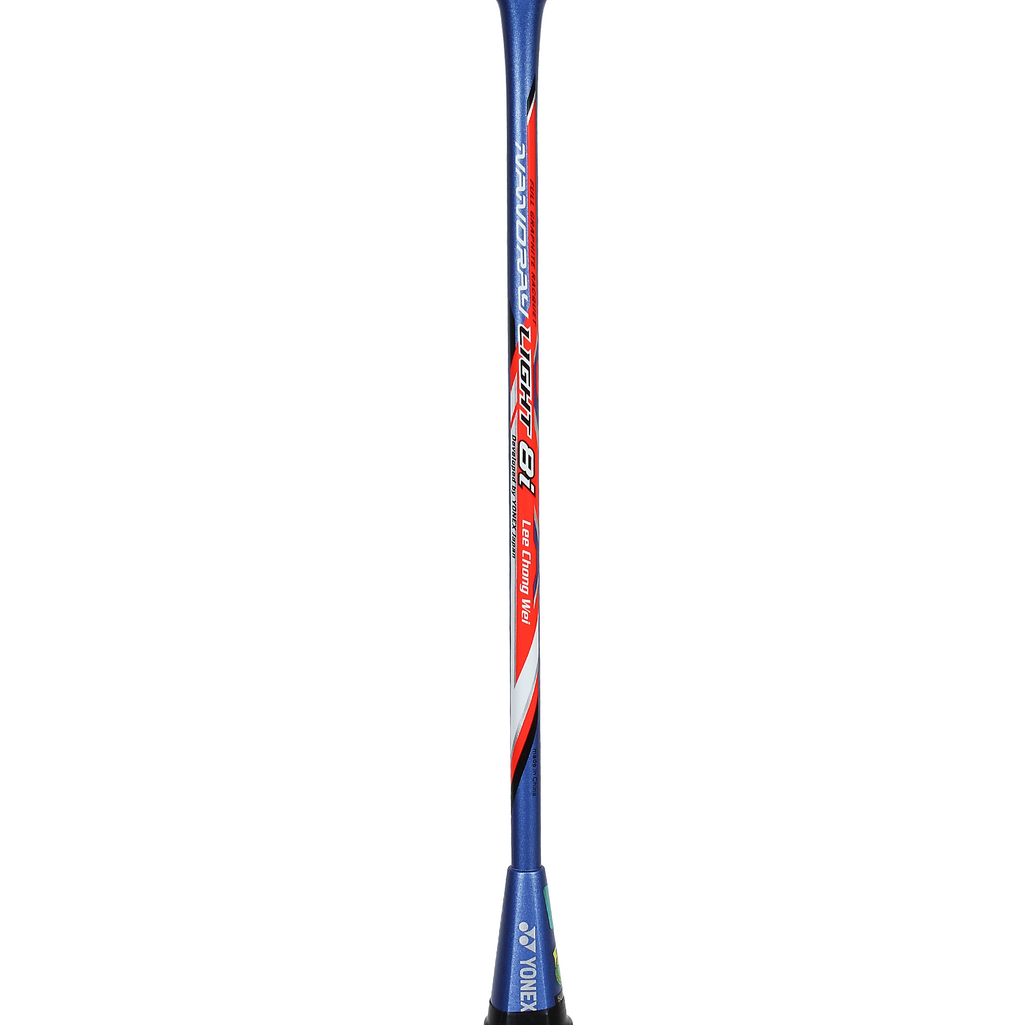 Yonex Nanoray 8i LCW Badminton Racket