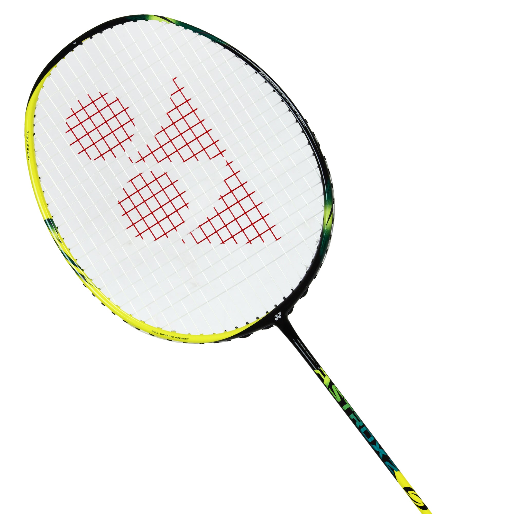 Yonex Astrox 2 Badminton Racket