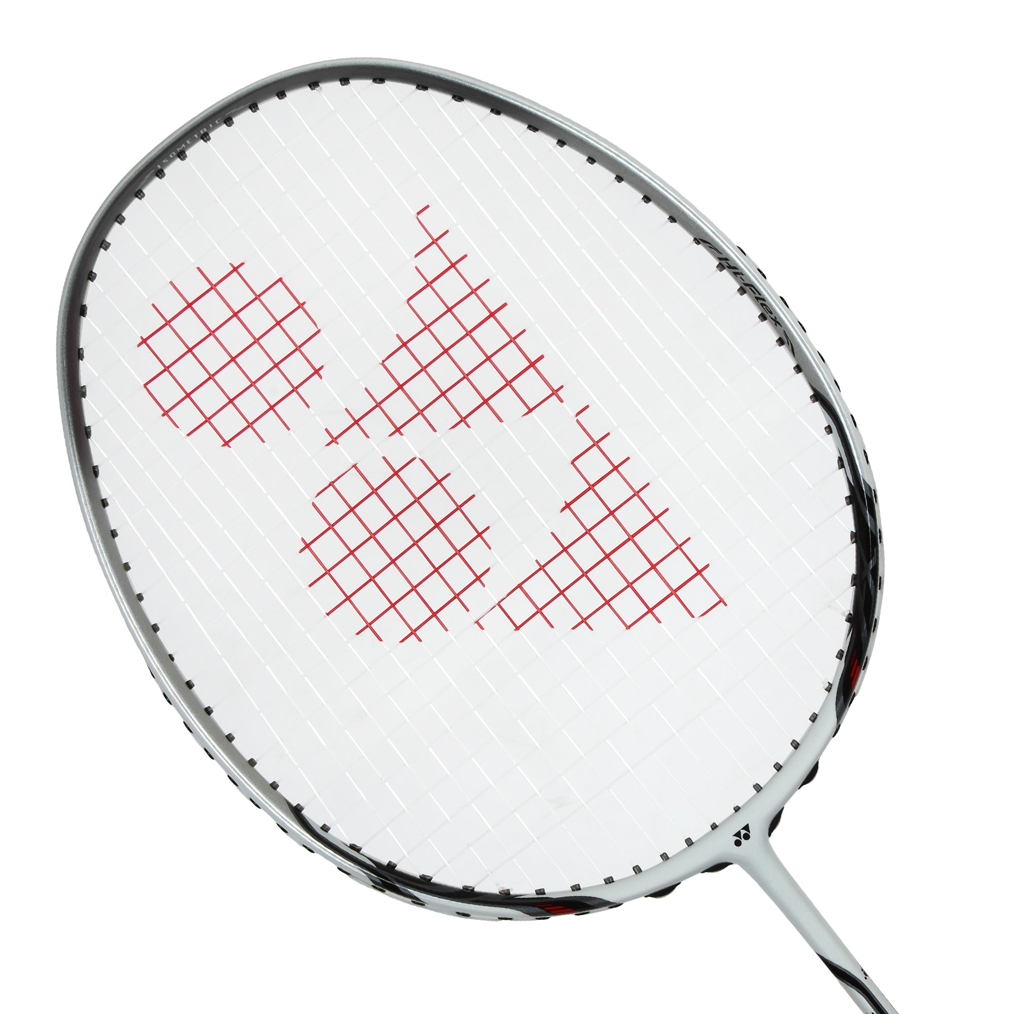 Yonex Nanoray 60 FX Badminton Racket