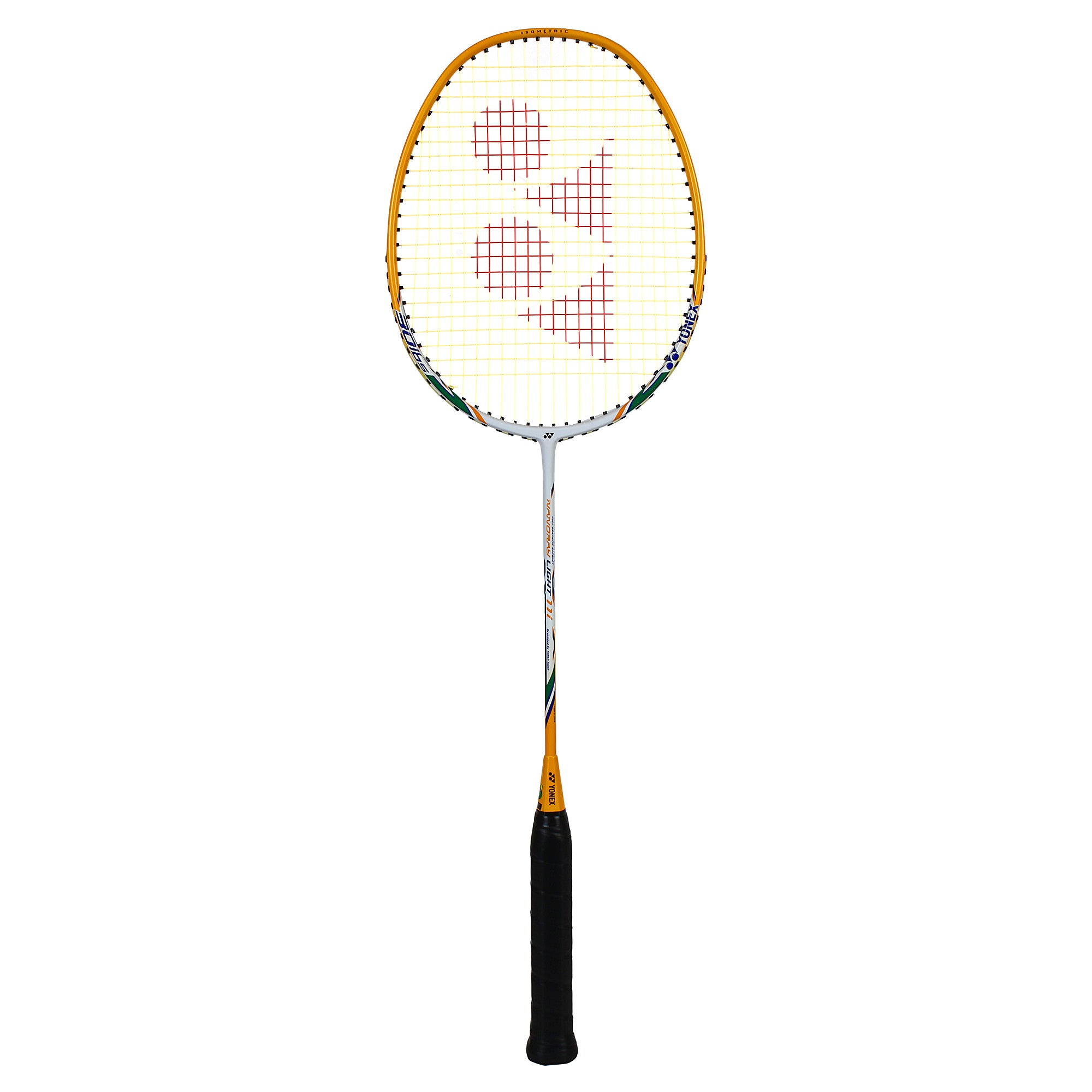 Yonex Nanoray Light 11i Badminton Racket