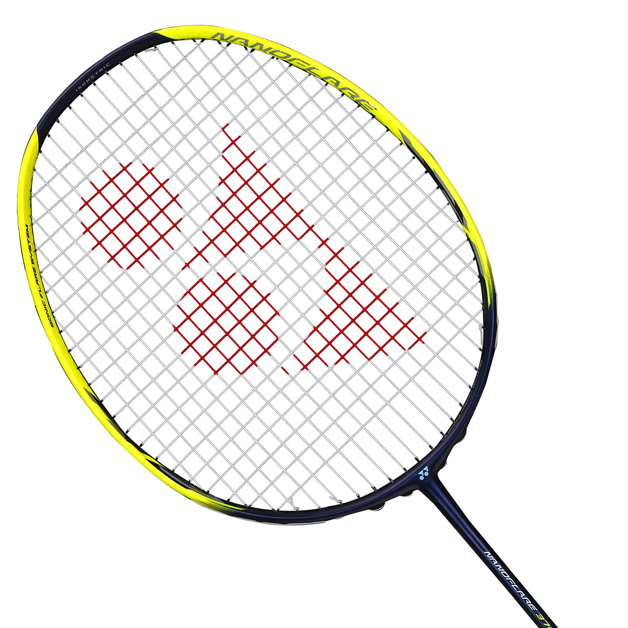 Yonex Nanoflare 370 Speed Badminton Racket
