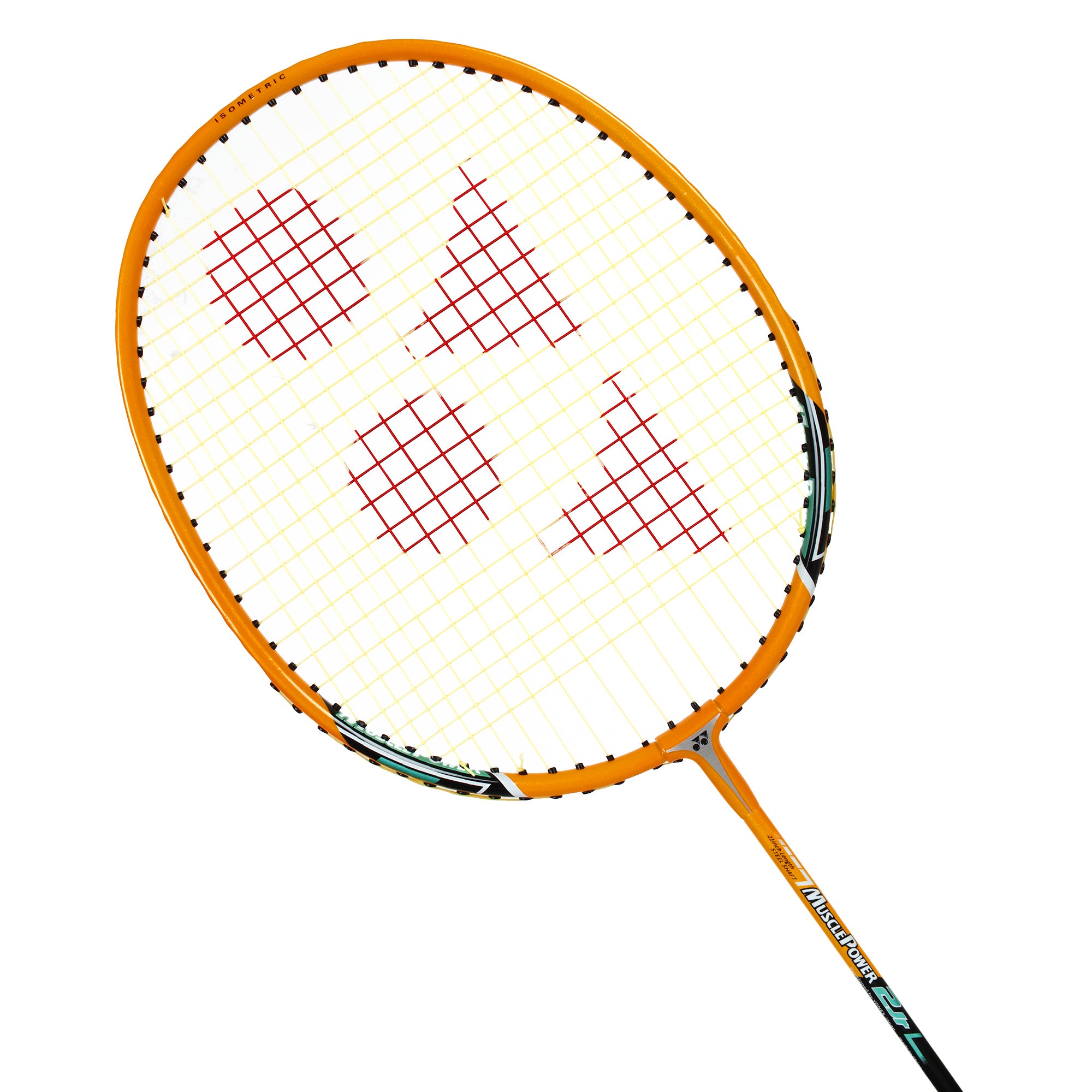 Yonex Muscle Power 2 Junior(For Kids) Badminton Racket