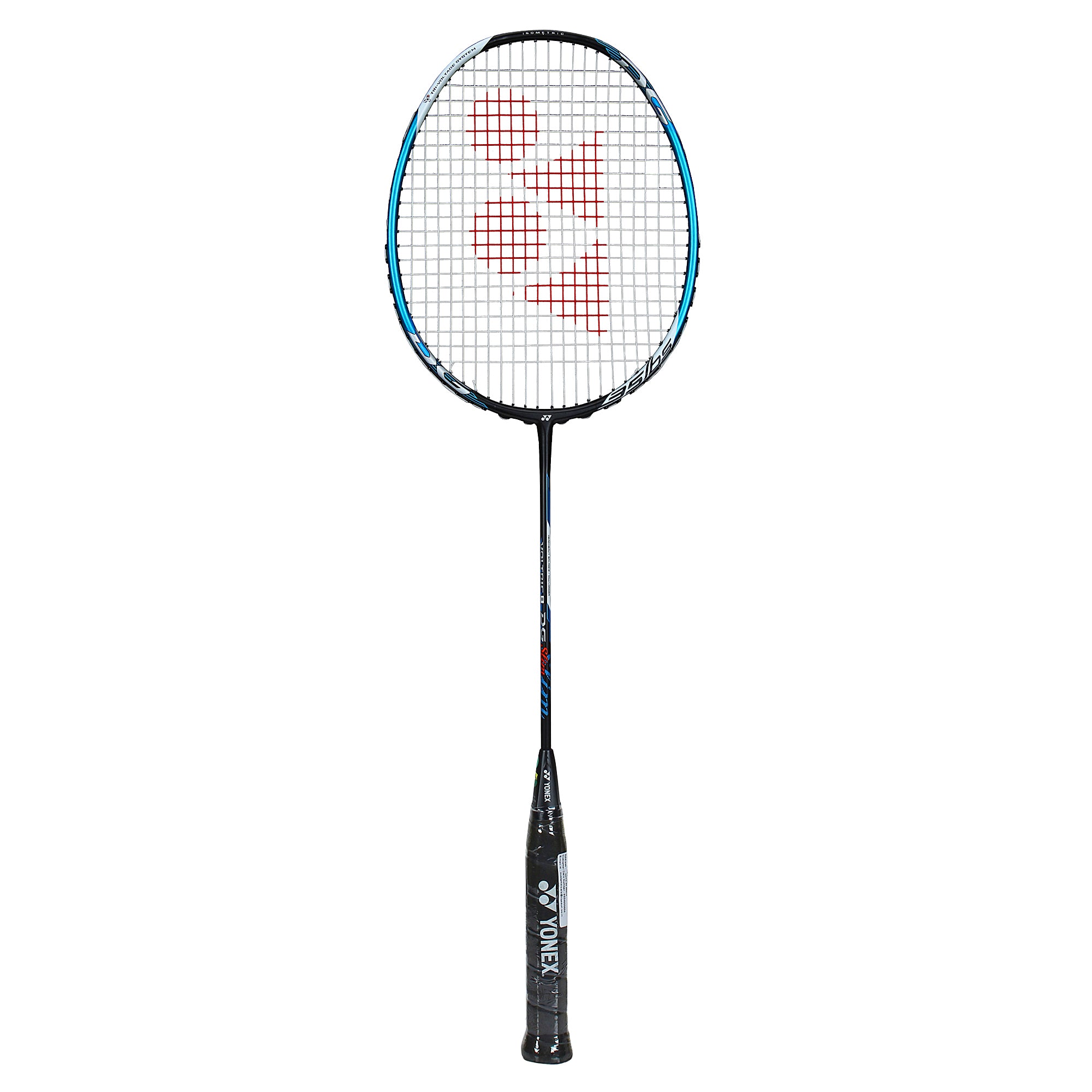 Yonex Voltric 8 DG Slim(Max Tension: 35lbs) Badminton Racket