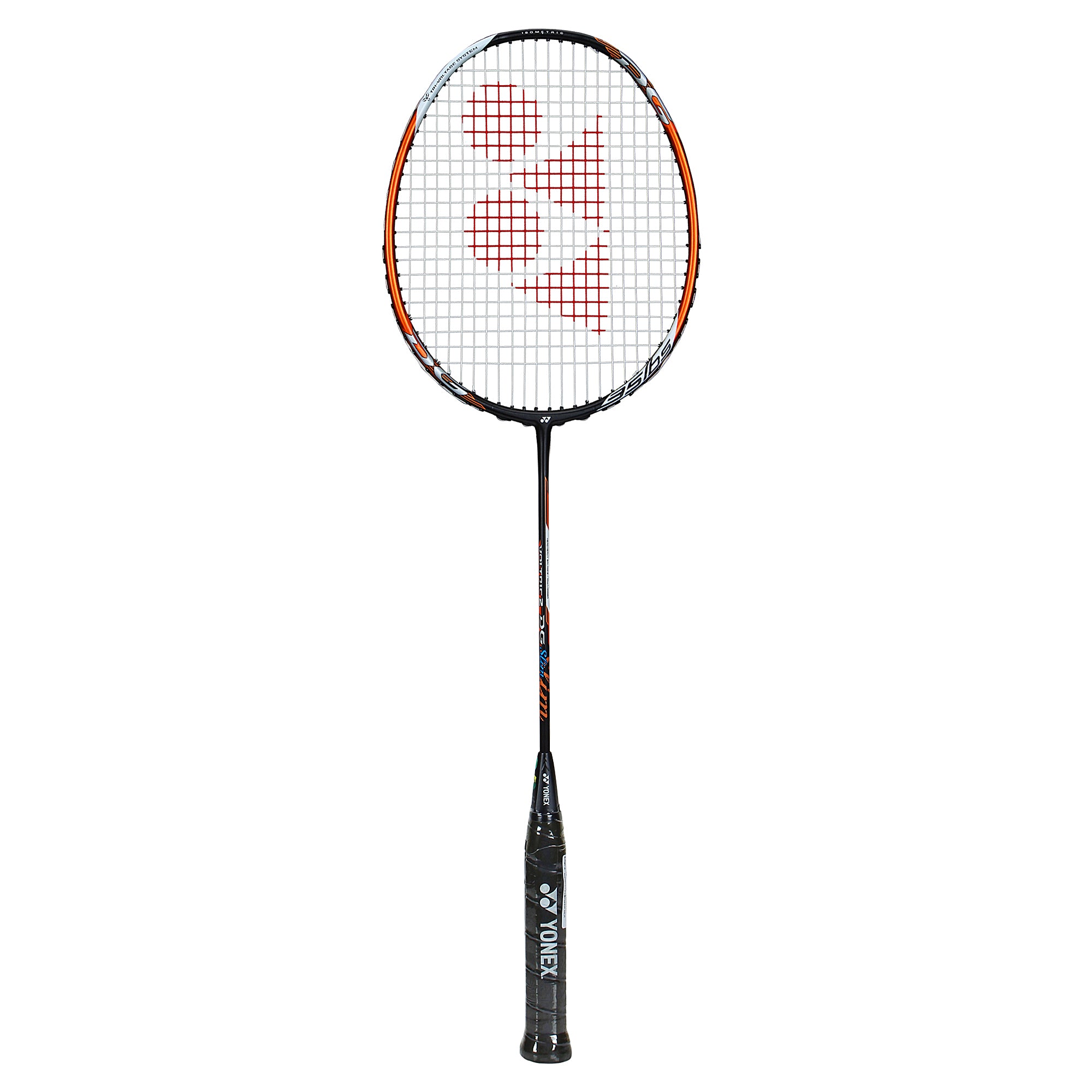 Yonex Voltric 2 DG Slim Badminton Racket