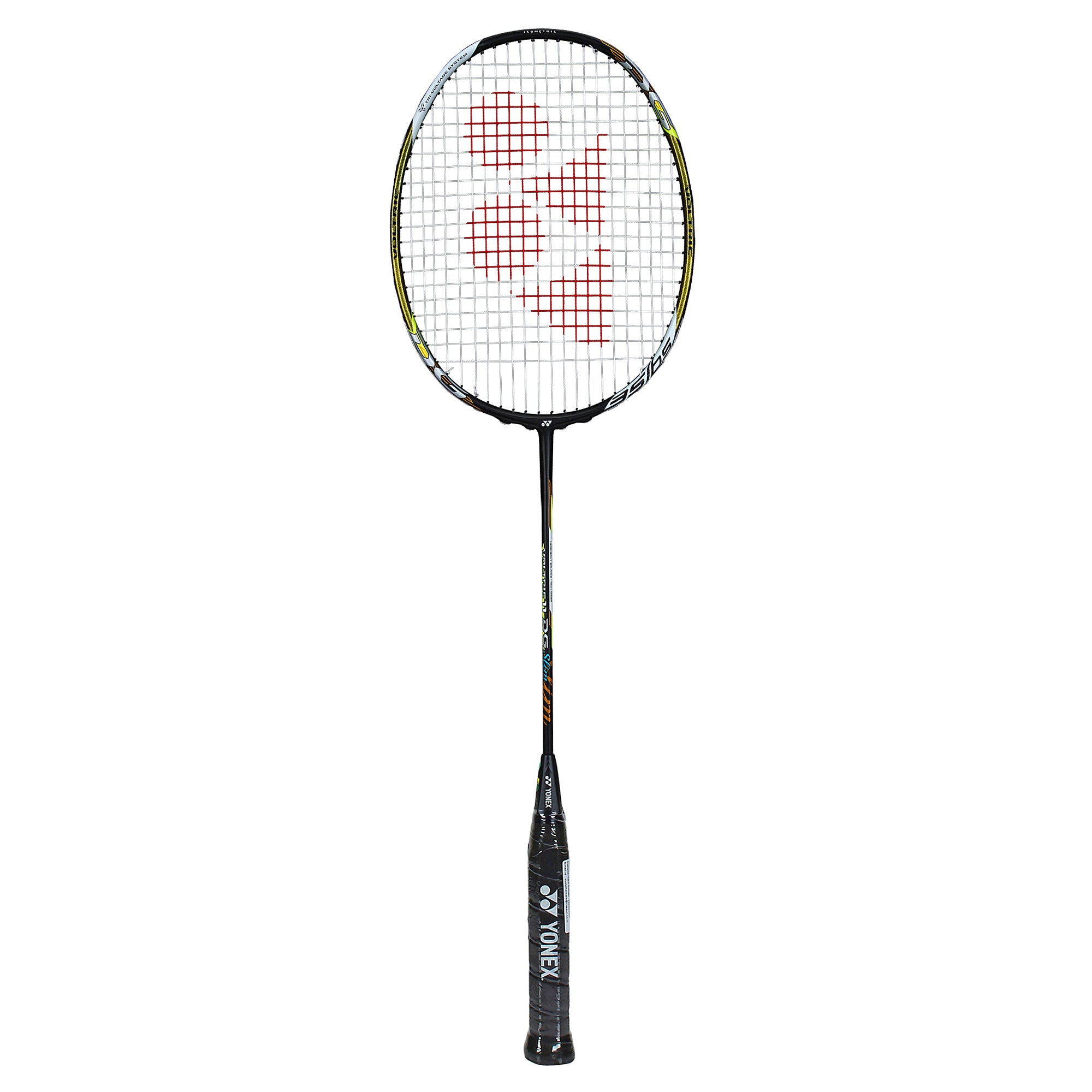 Yonex Voltric 11 DG Slim(Max Tension: 35lbs) Badminton Racket