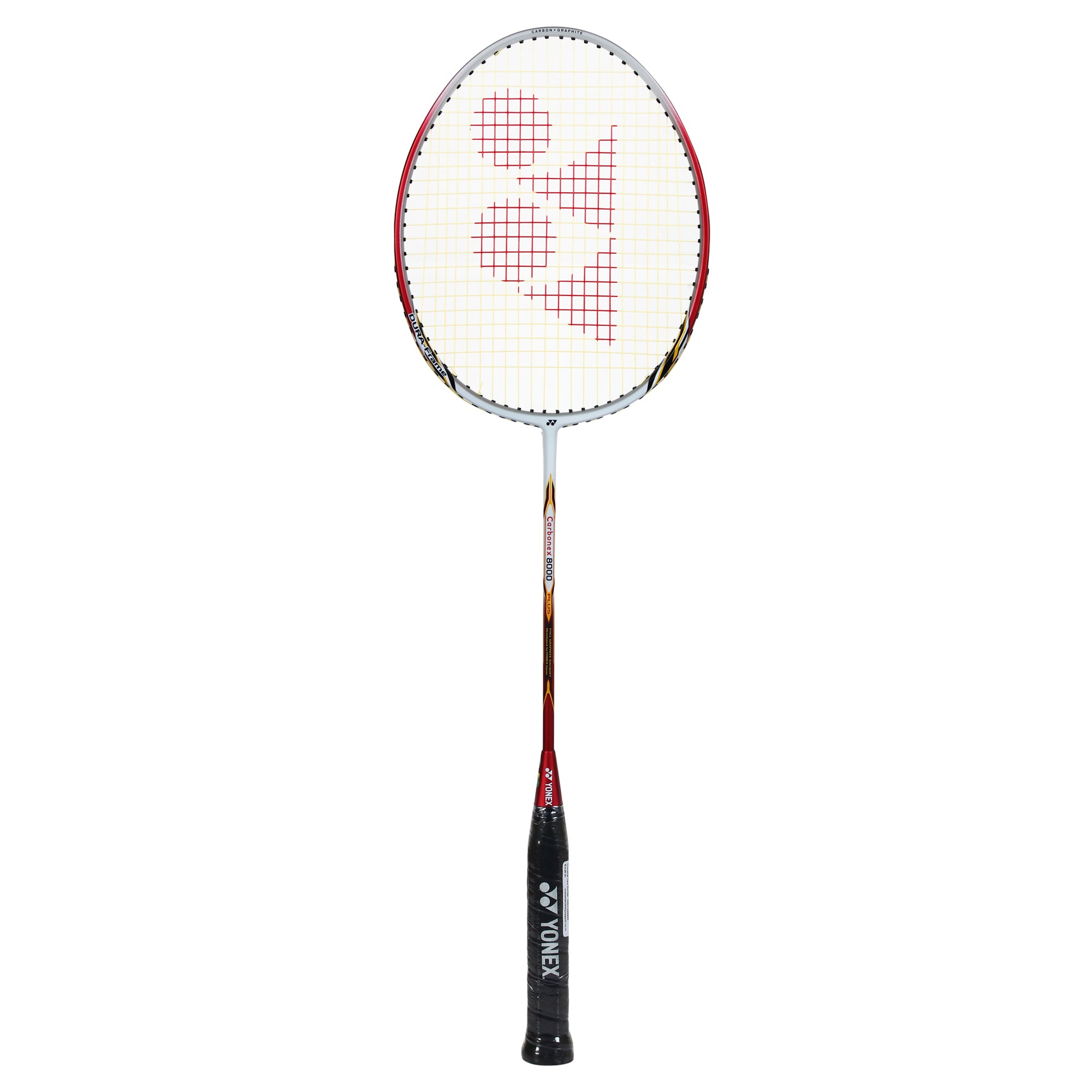 Yonex Carbonex 8000 Plus Badminton Racket