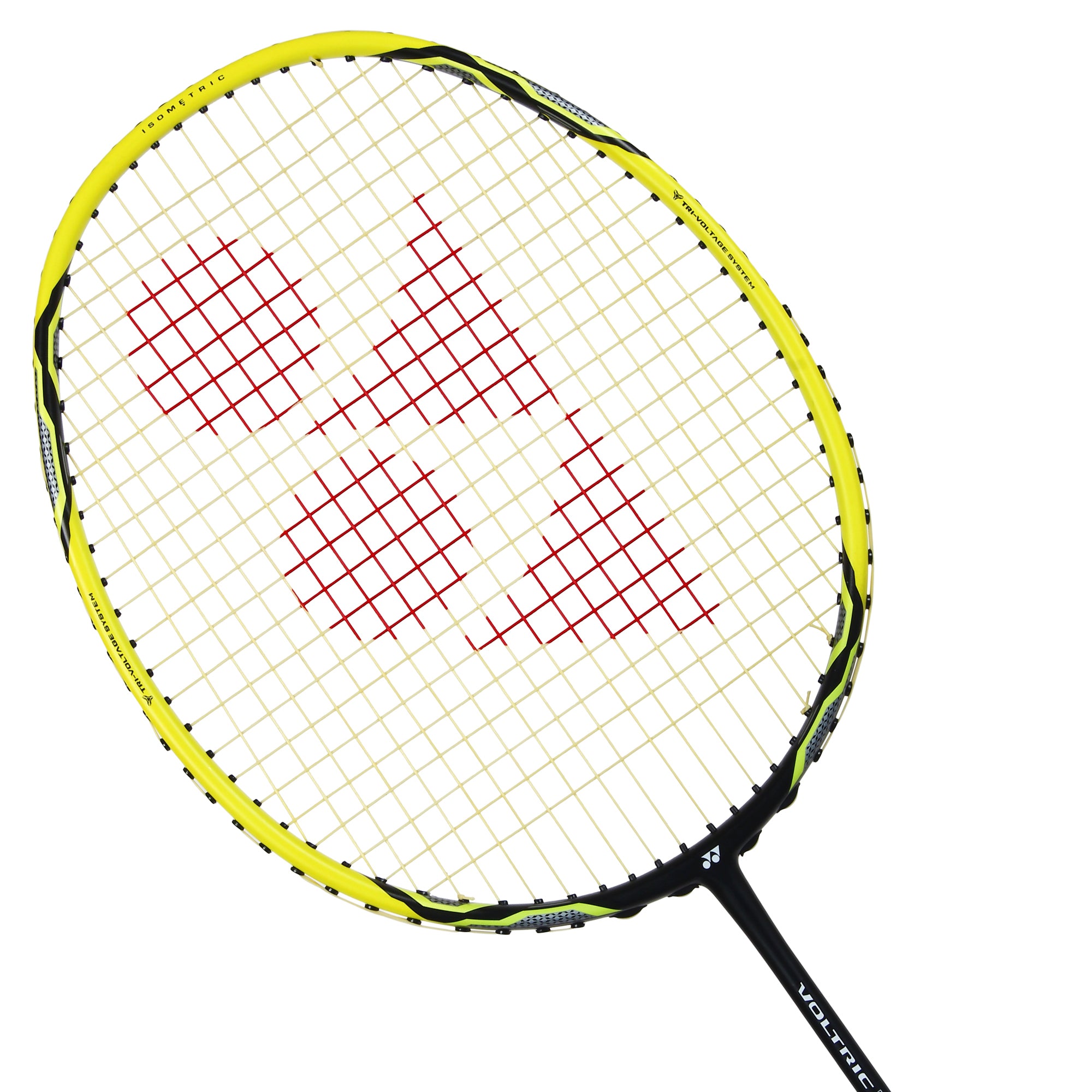Yonex Voltric 2 DG Badminton Racket
