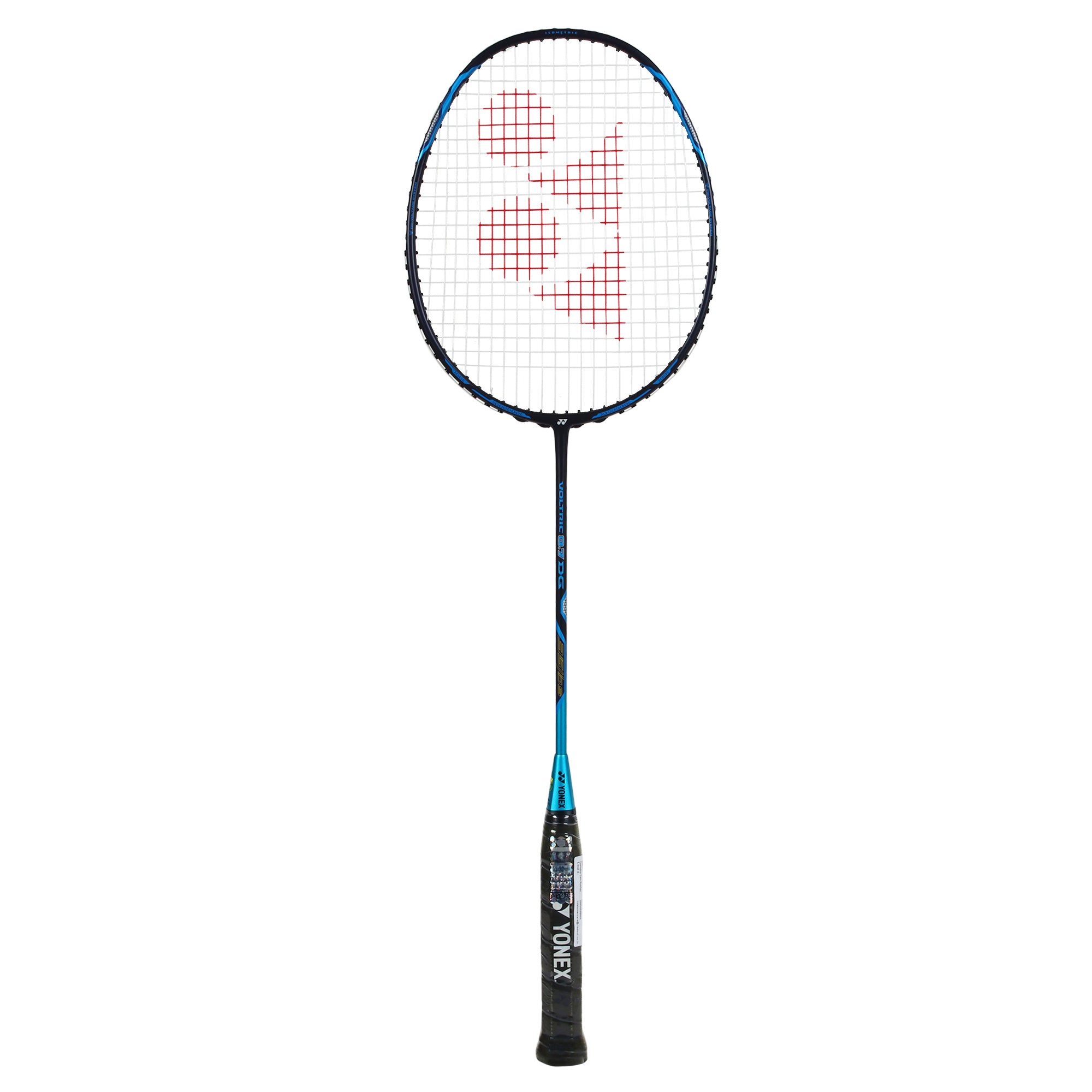 Yonex Voltric 0.7 DG (Max Tension: 35) Badminton Racket