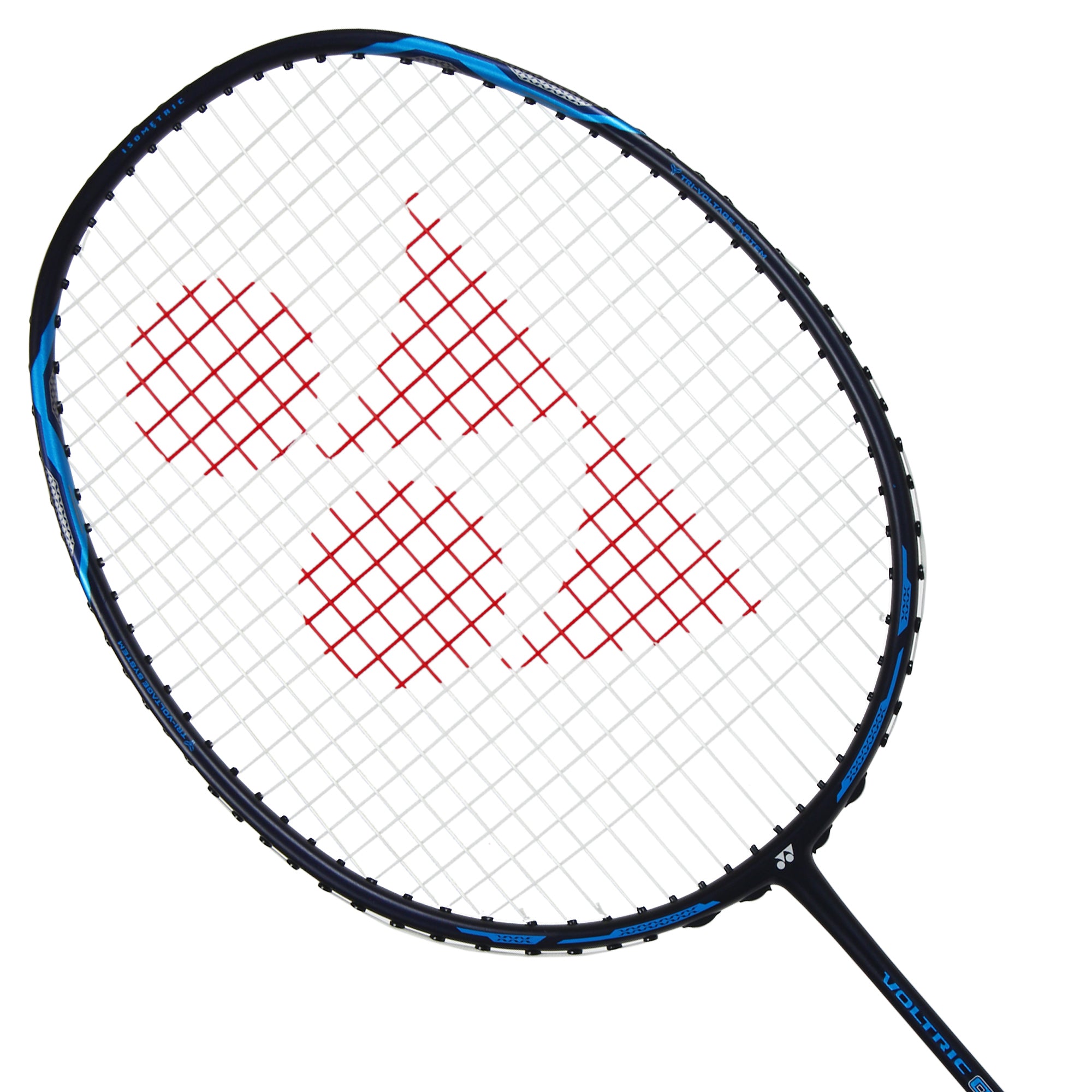 Yonex Voltric 0.7 DG (Max Tension: 35) Badminton Racket
