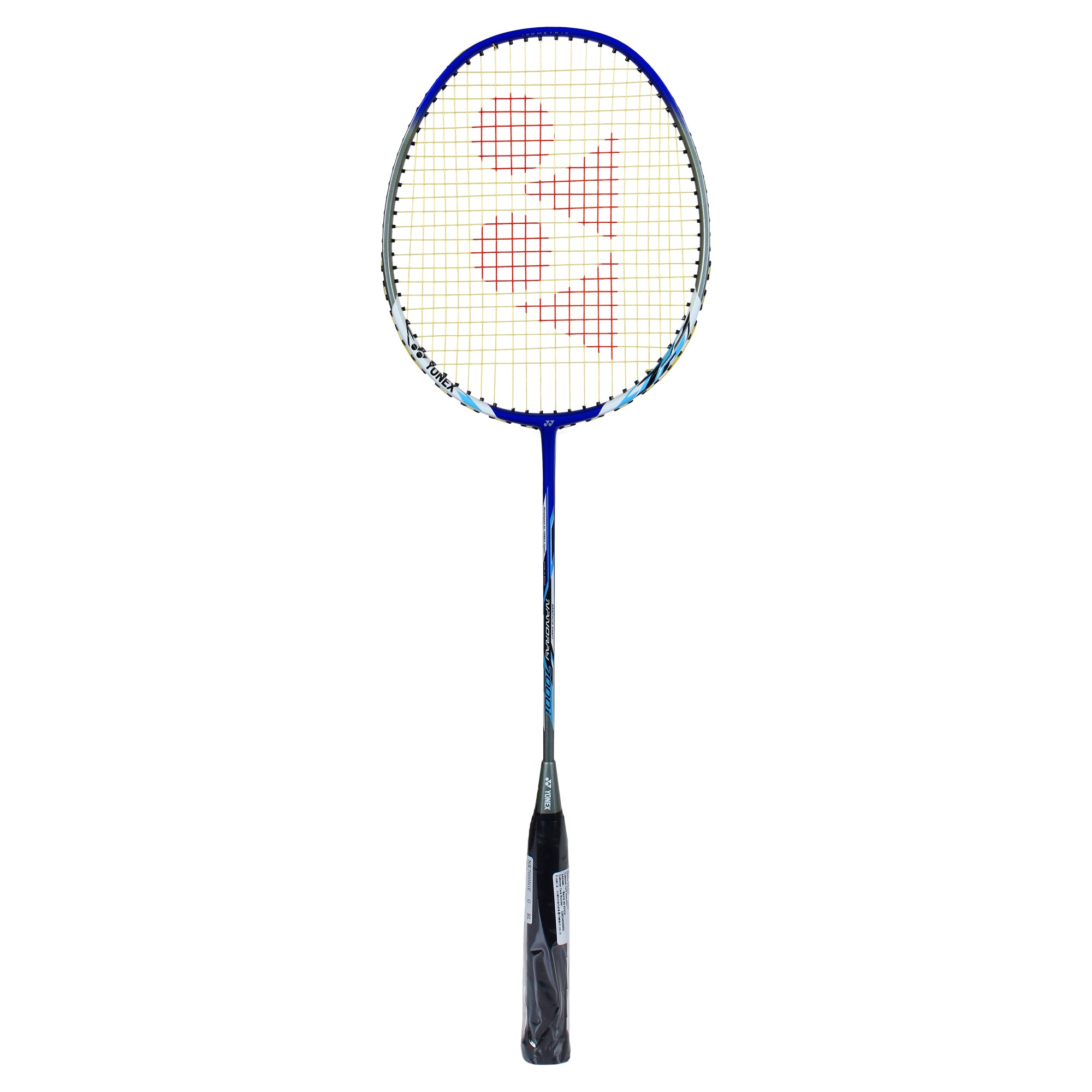 Yonex Nanoray 7000I Badminton Racket