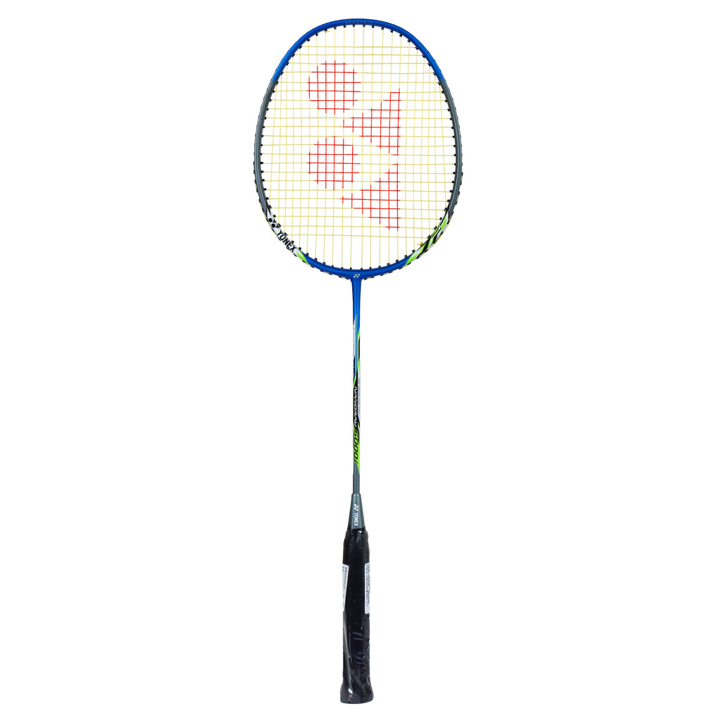 Yonex Nanoray 6000I Badminton Racket Blue