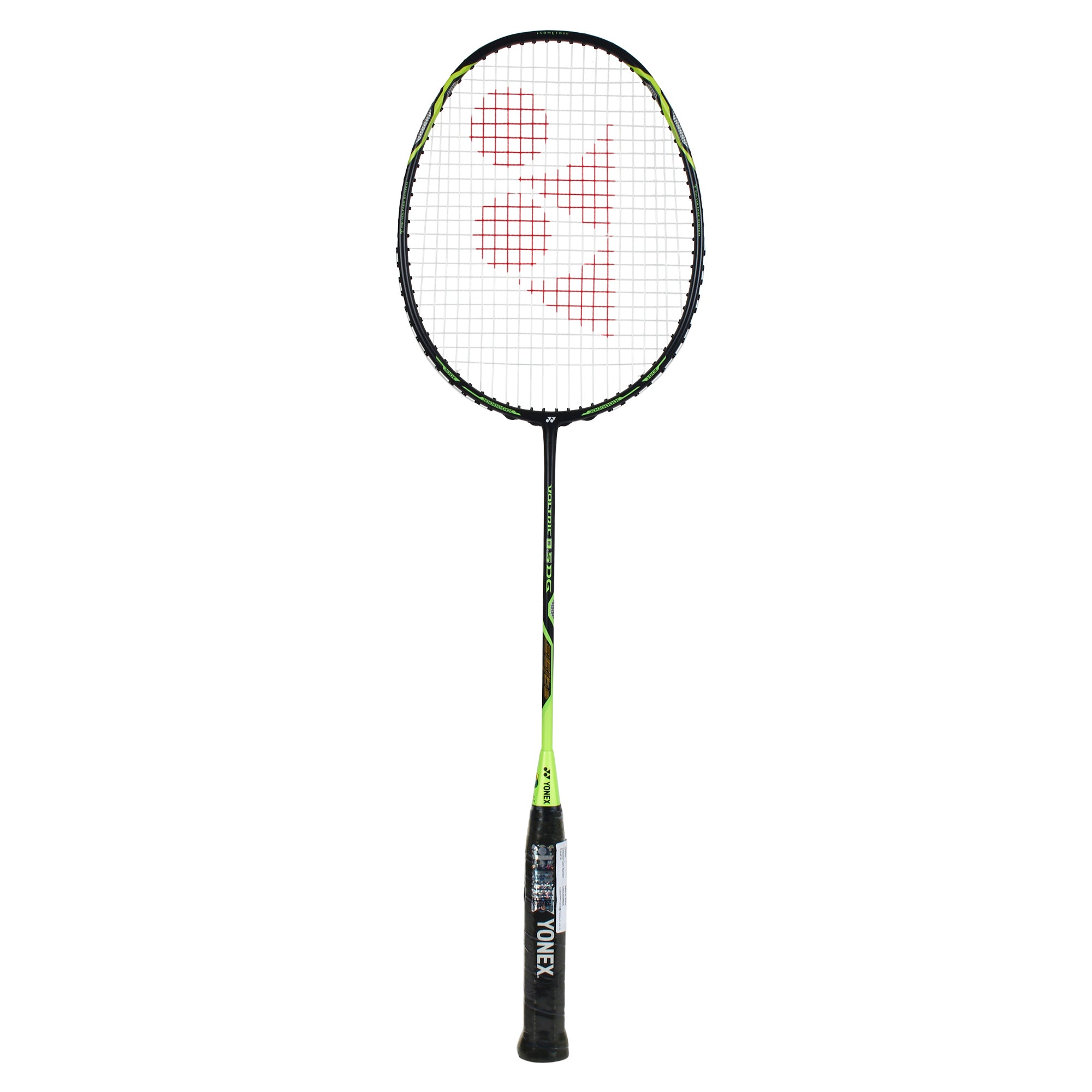 Yonex Voltric 0.5 DG (Max Tension: 35) Badminton Racket