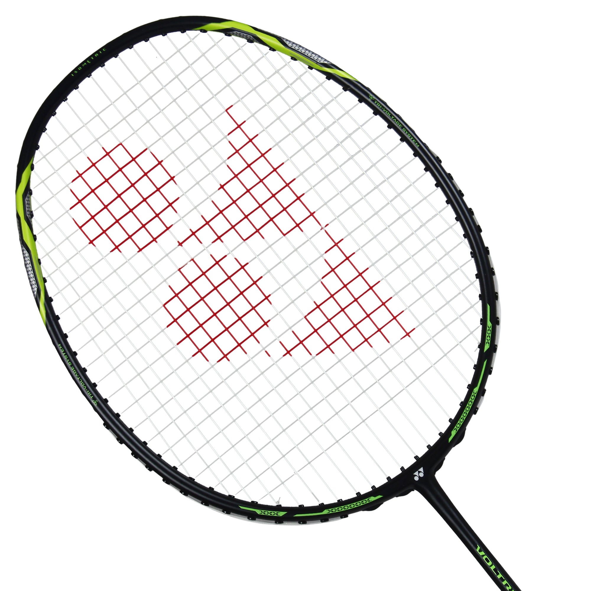 Yonex Voltric 0.5 DG (Max Tension: 35) Badminton Racket