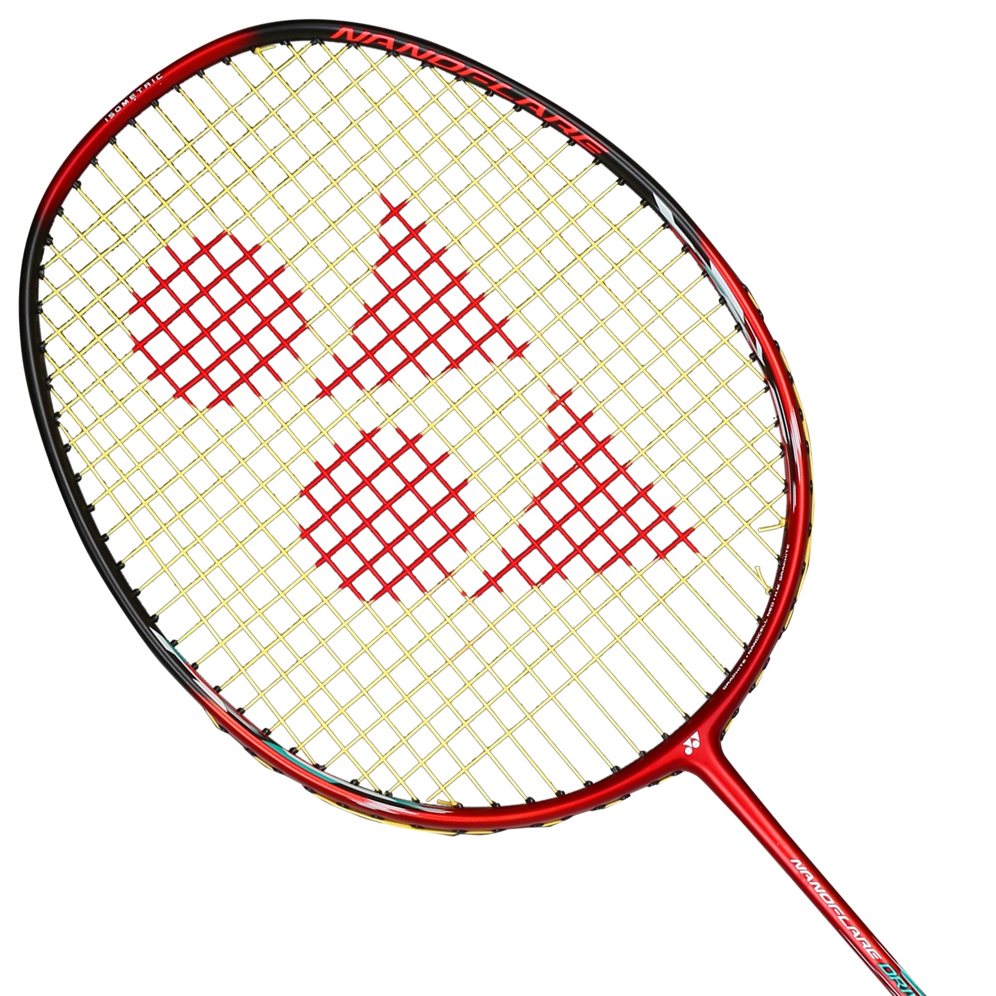 Yonex Nanoflare Drive Badminton Racket