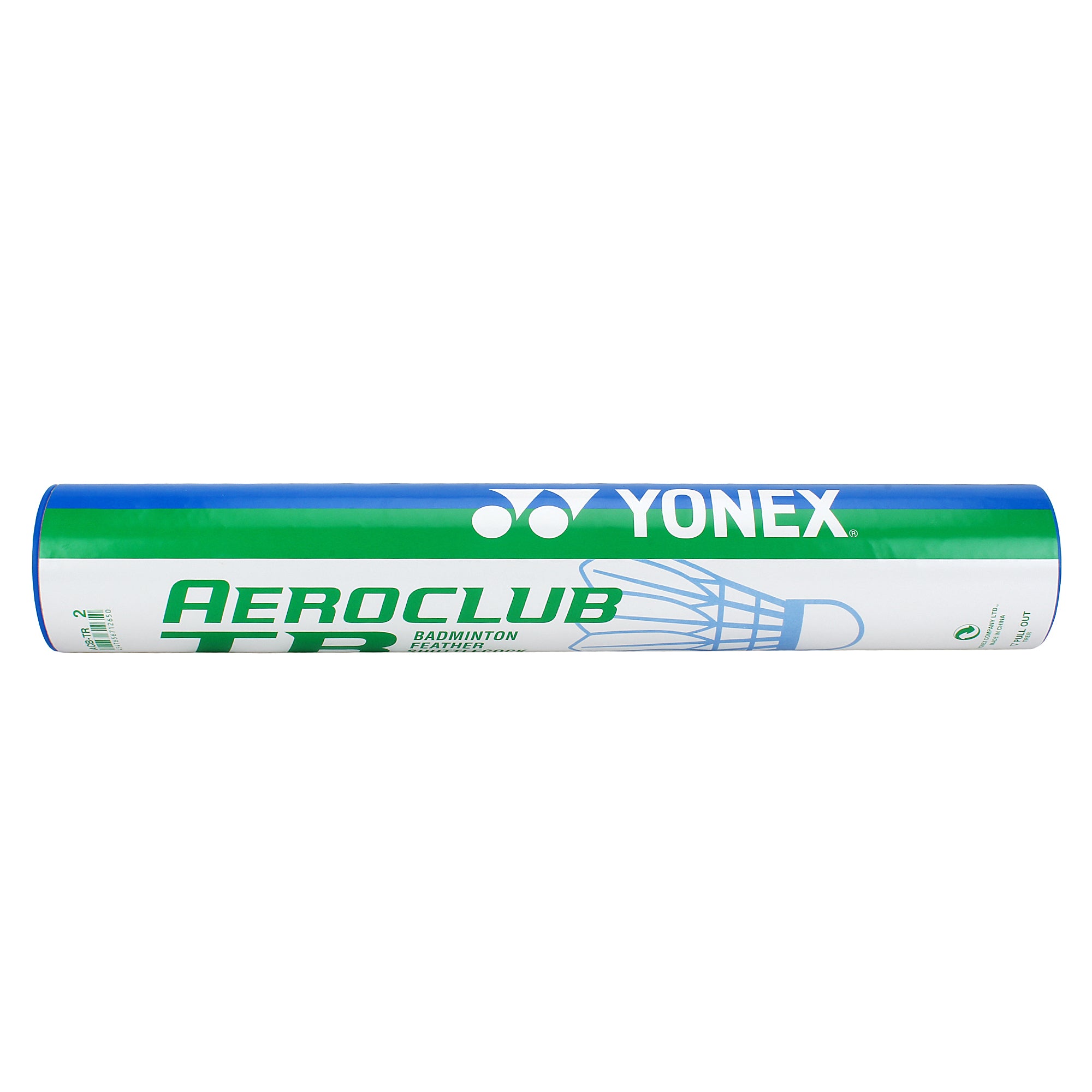 Yonex ACBTR Feather Badminton Shuttlecock