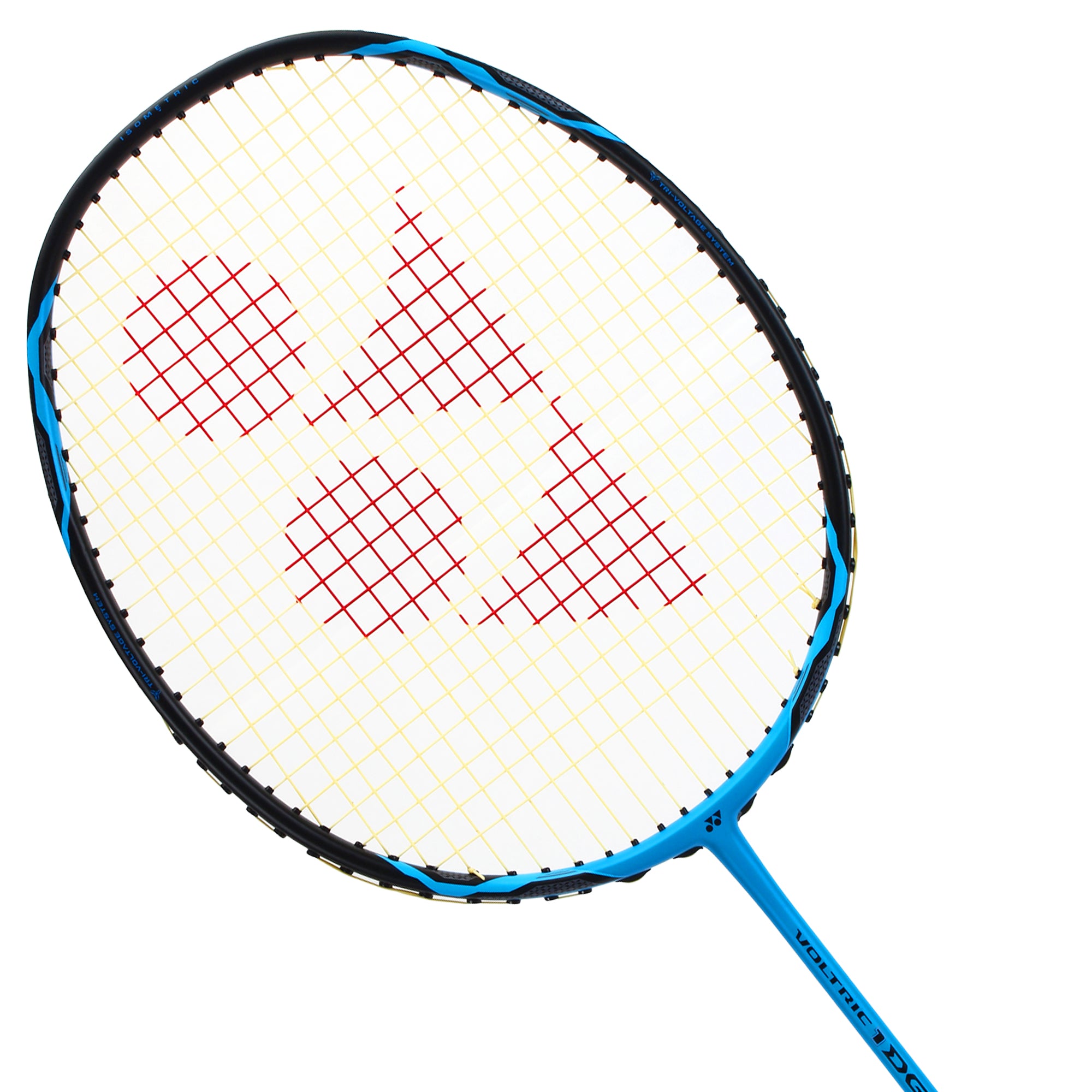 Yonex Voltric 1 DG Badminton Racket
