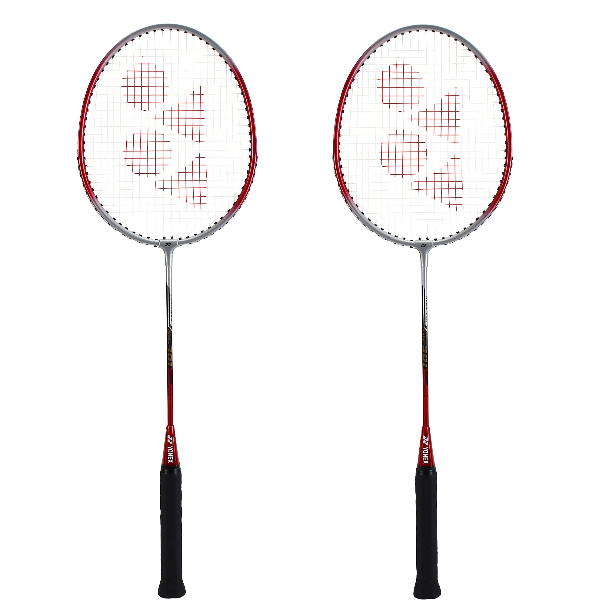 Yonex GR 301 Combo Badminton Racket