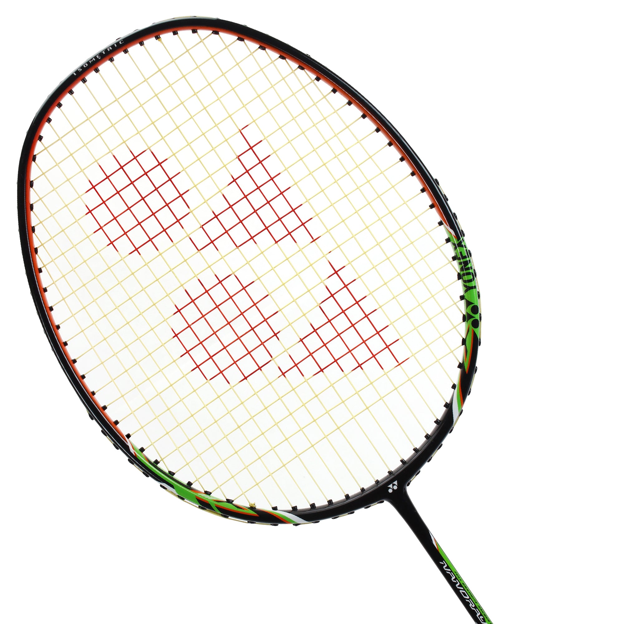 Yonex Nanoray 9i Badminton Racket