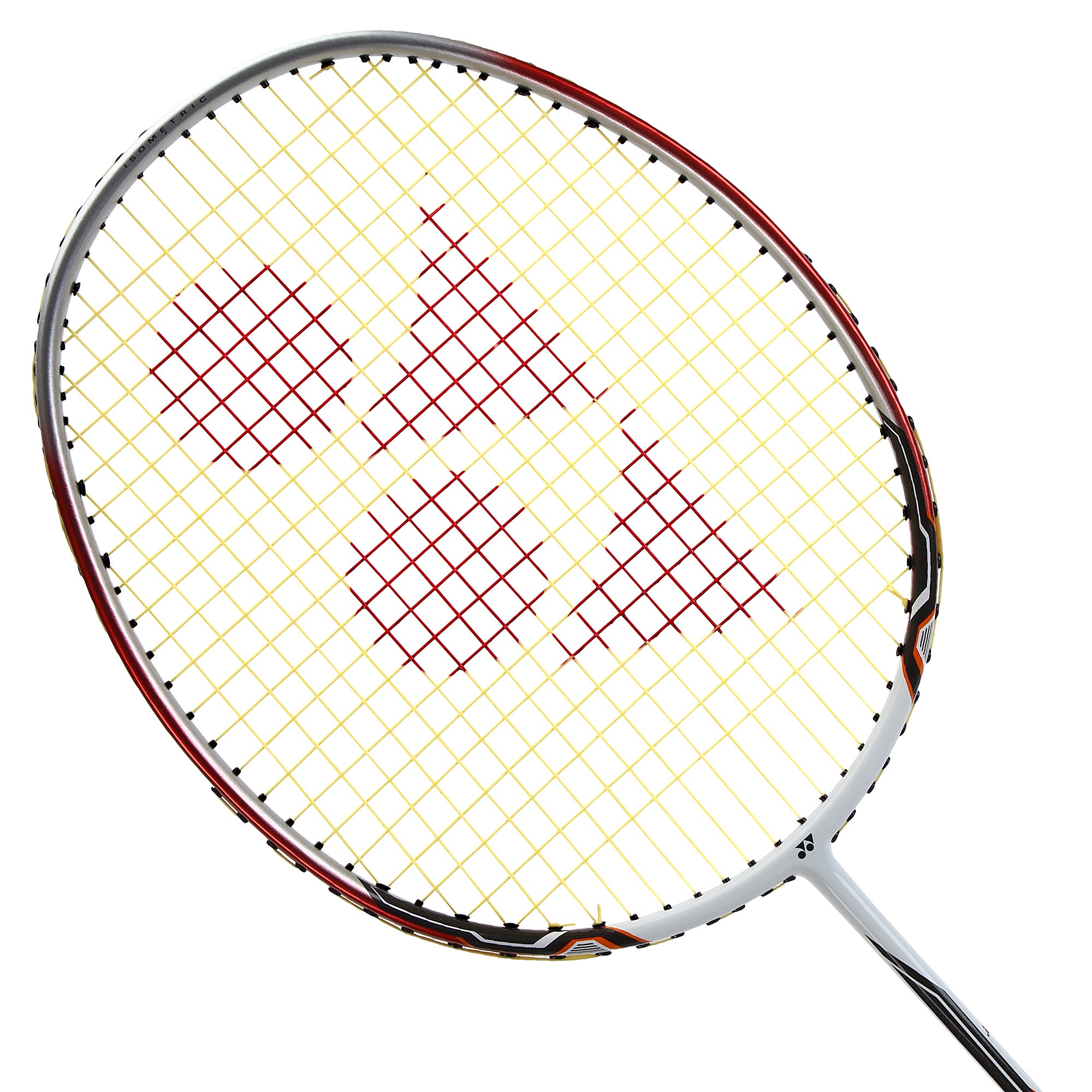 Yonex Nanoray D1 Badminton Racket