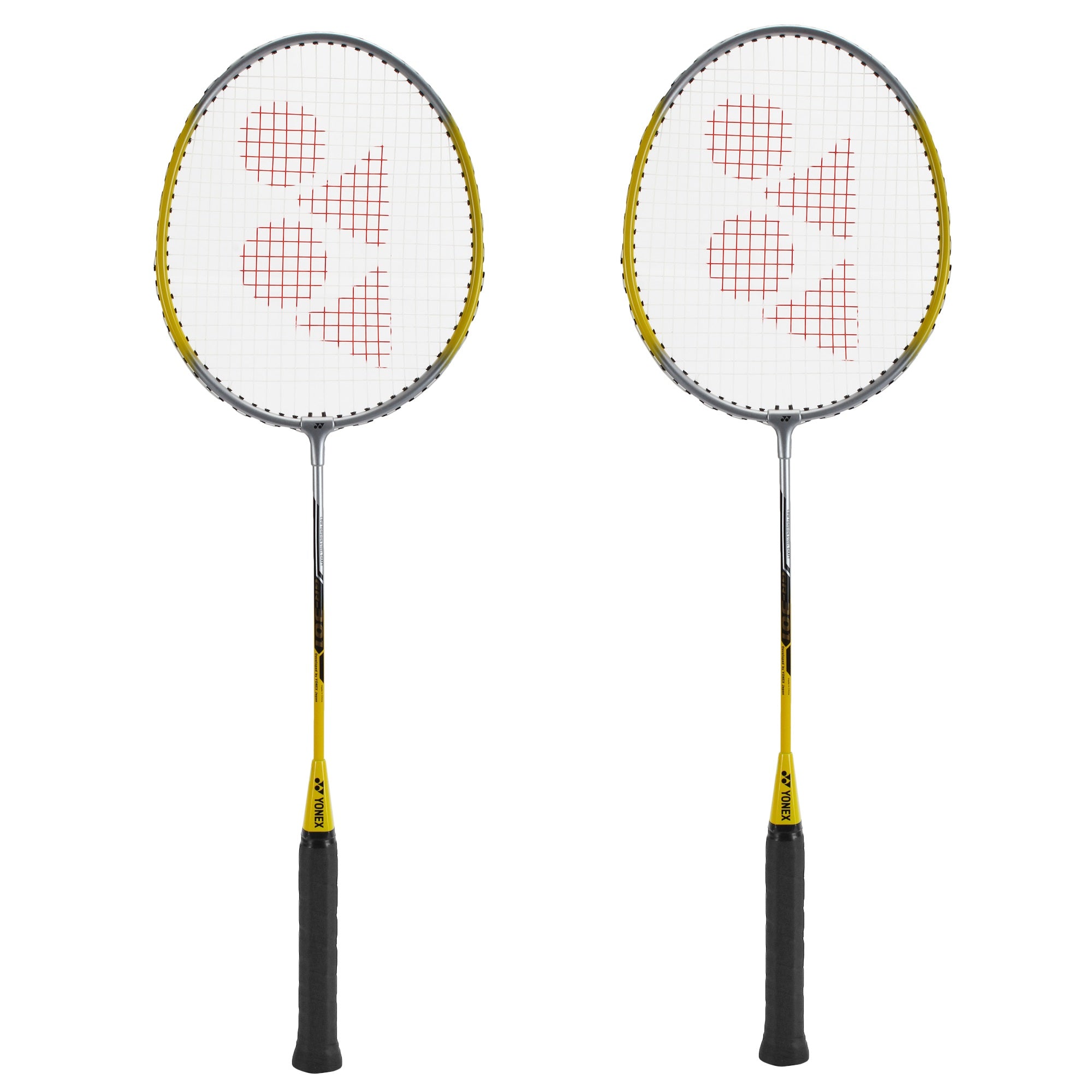 Yonex GR 301 Combo Badminton Racket