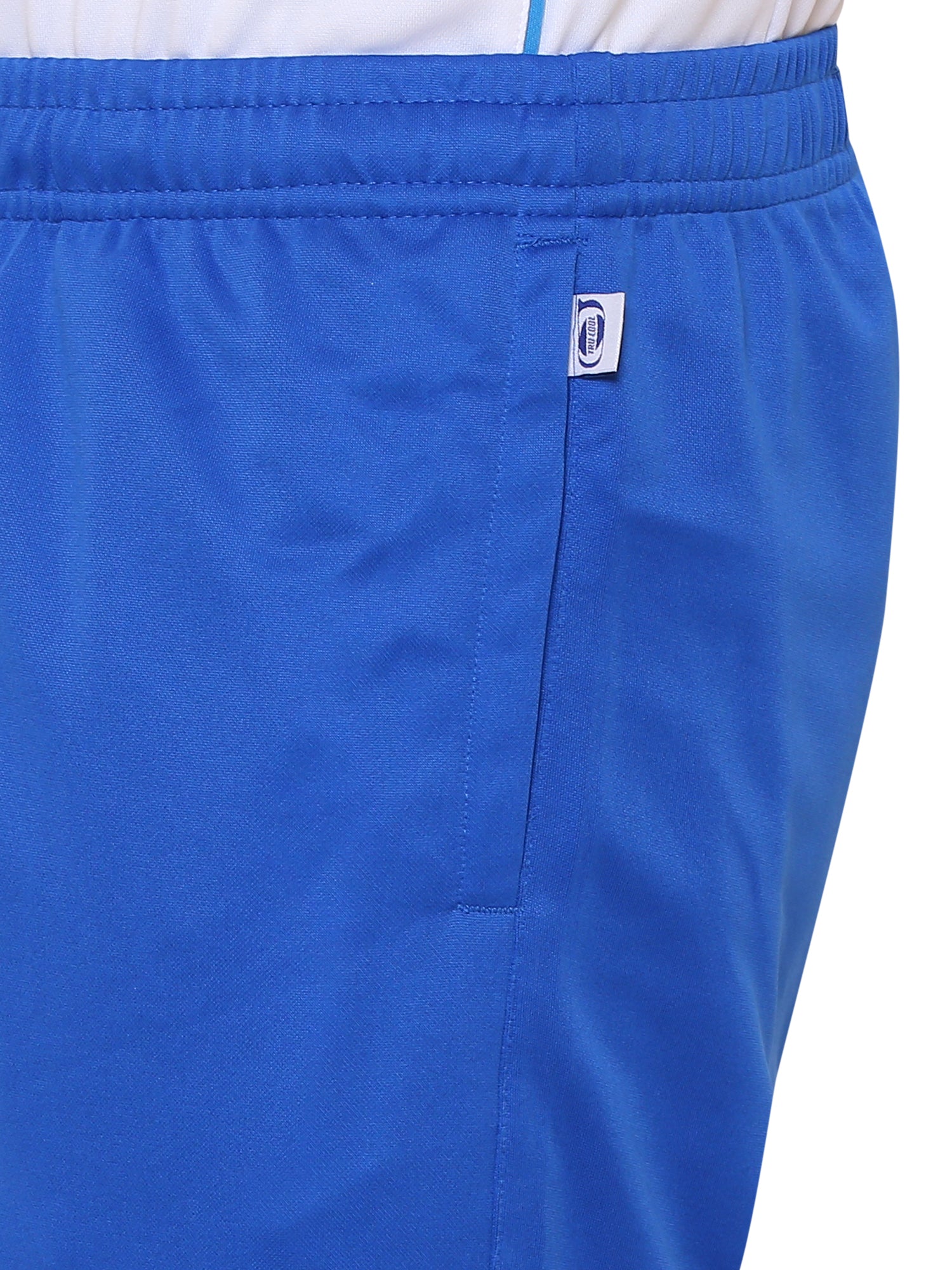 Yonex 931 Mens Short Nautical Blue Apparel