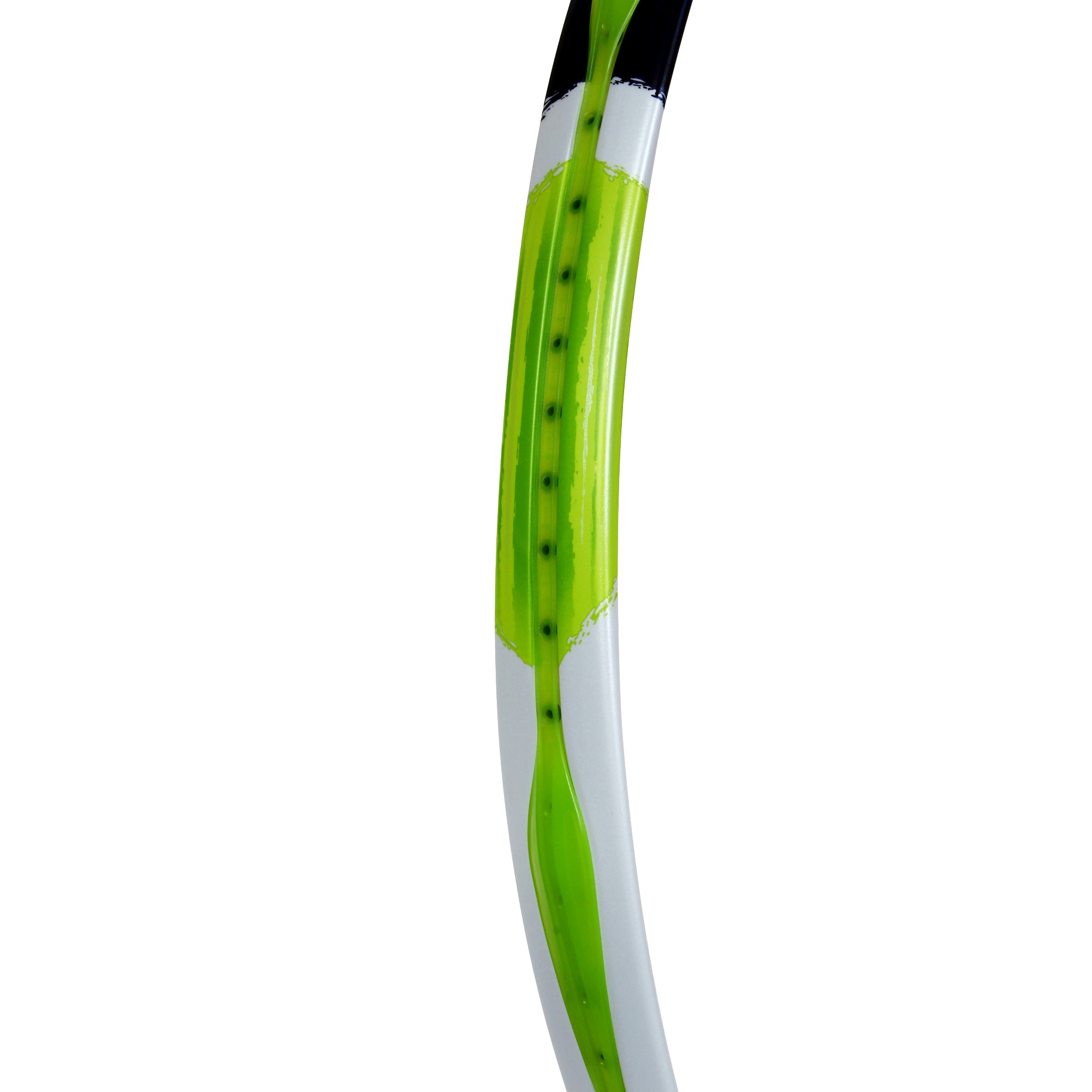 Yonex Astrel 115 Lawn Tennis Racket Made In Japan (115 Sq.In, 270g)