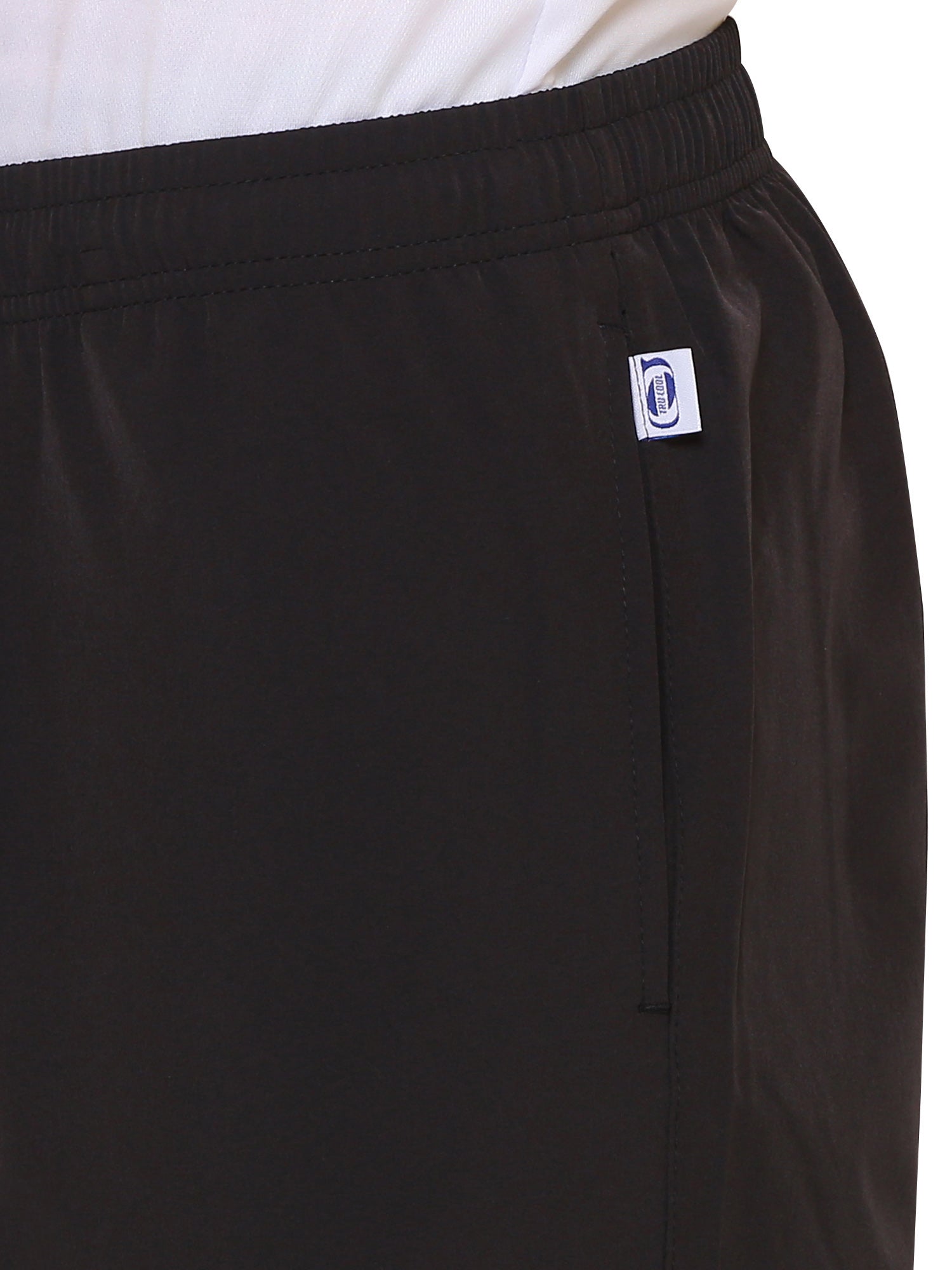 Yonex 908 Mens Short Black Apparel
