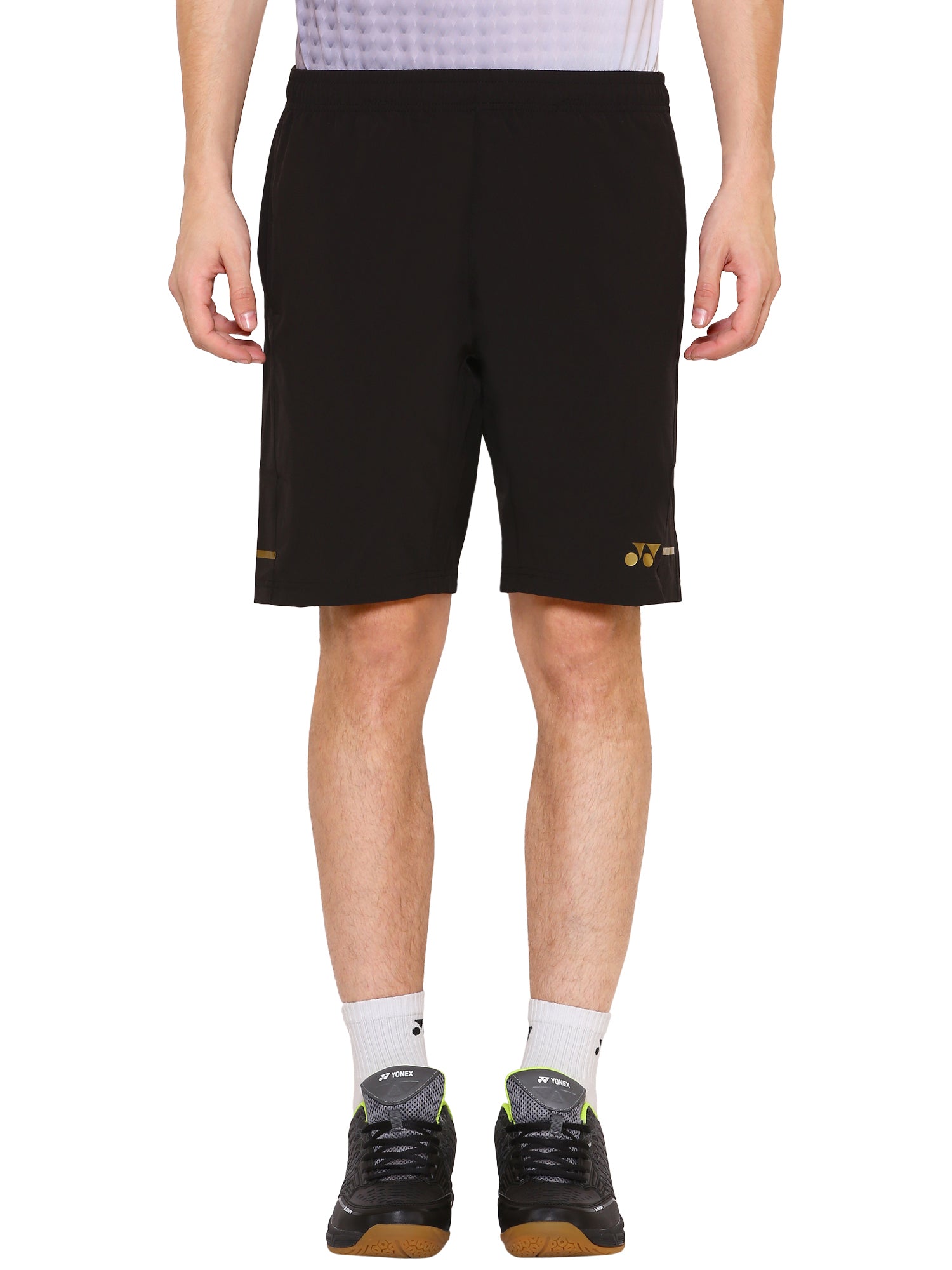 Yonex 907 Mens Short Multicolor Apparel
