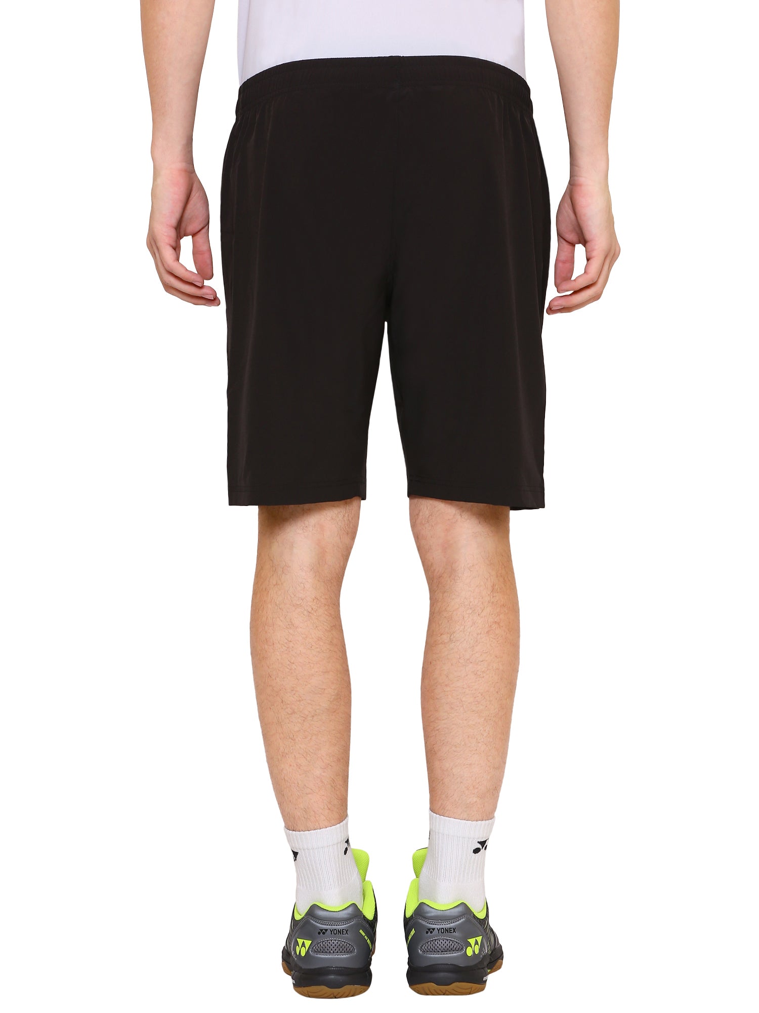 Yonex 907 Mens Short Multicolor Apparel