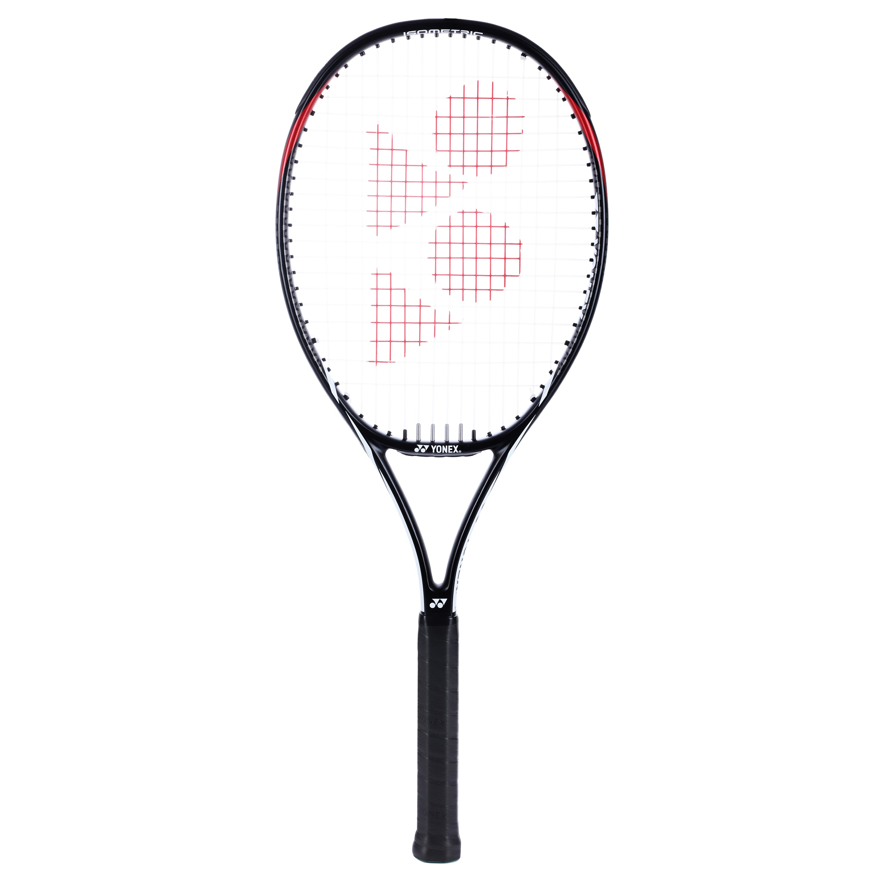 Yonex Smash Heat (290g) Lawn Tennis Racket Black