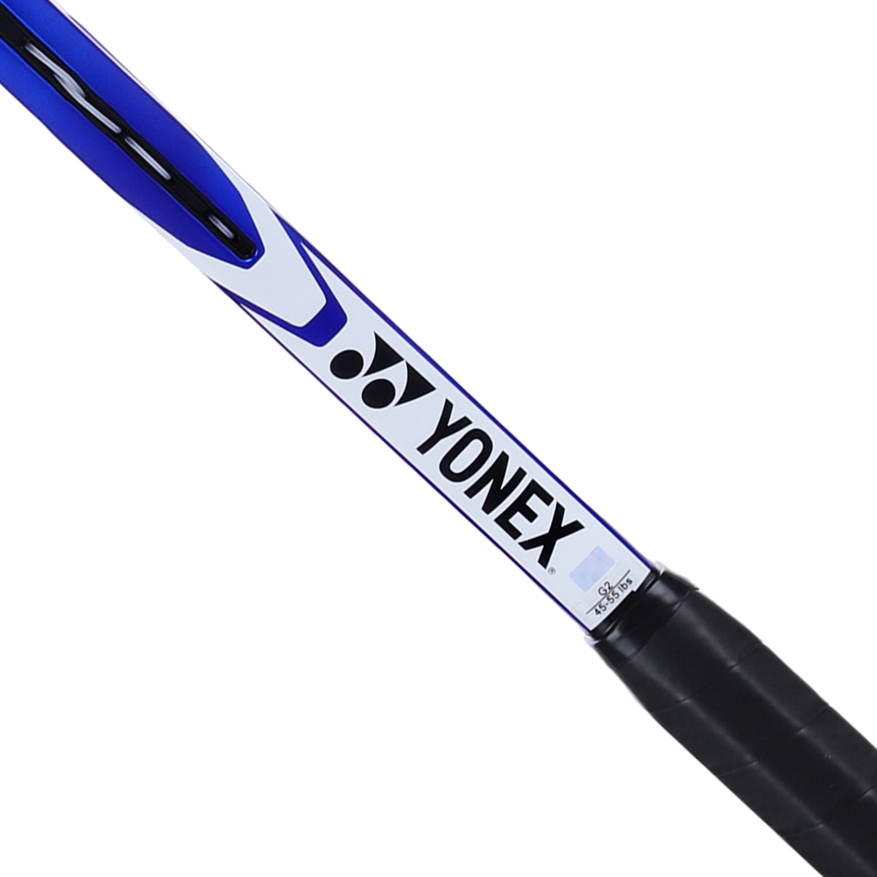 Yonex Smash Heat (290g) Lawn Tennis Racket Blue