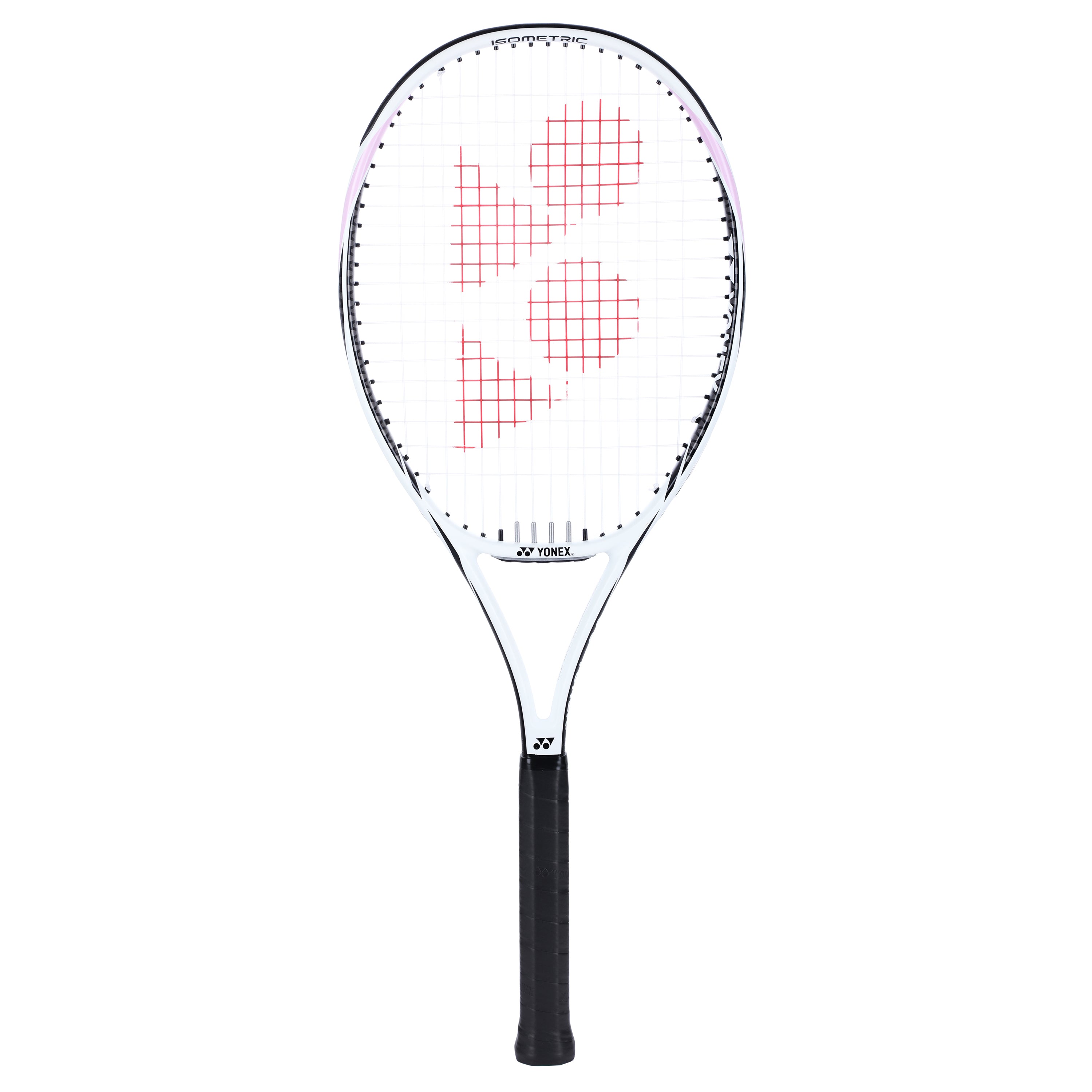 Yonex Smash Heat (290g) Lawn Tennis Racket White