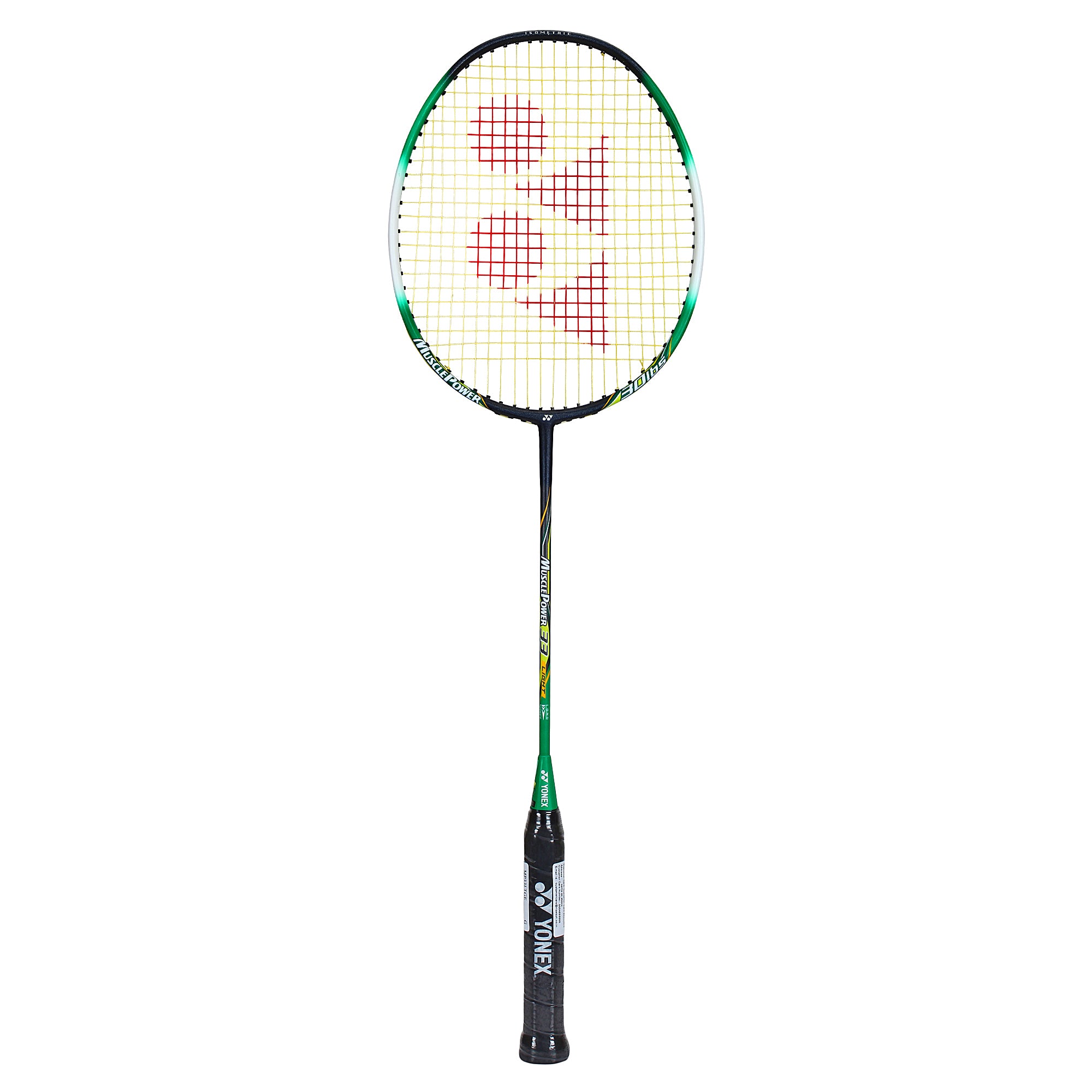 Yonex Muscle Power 33 Lite Badminton Racket