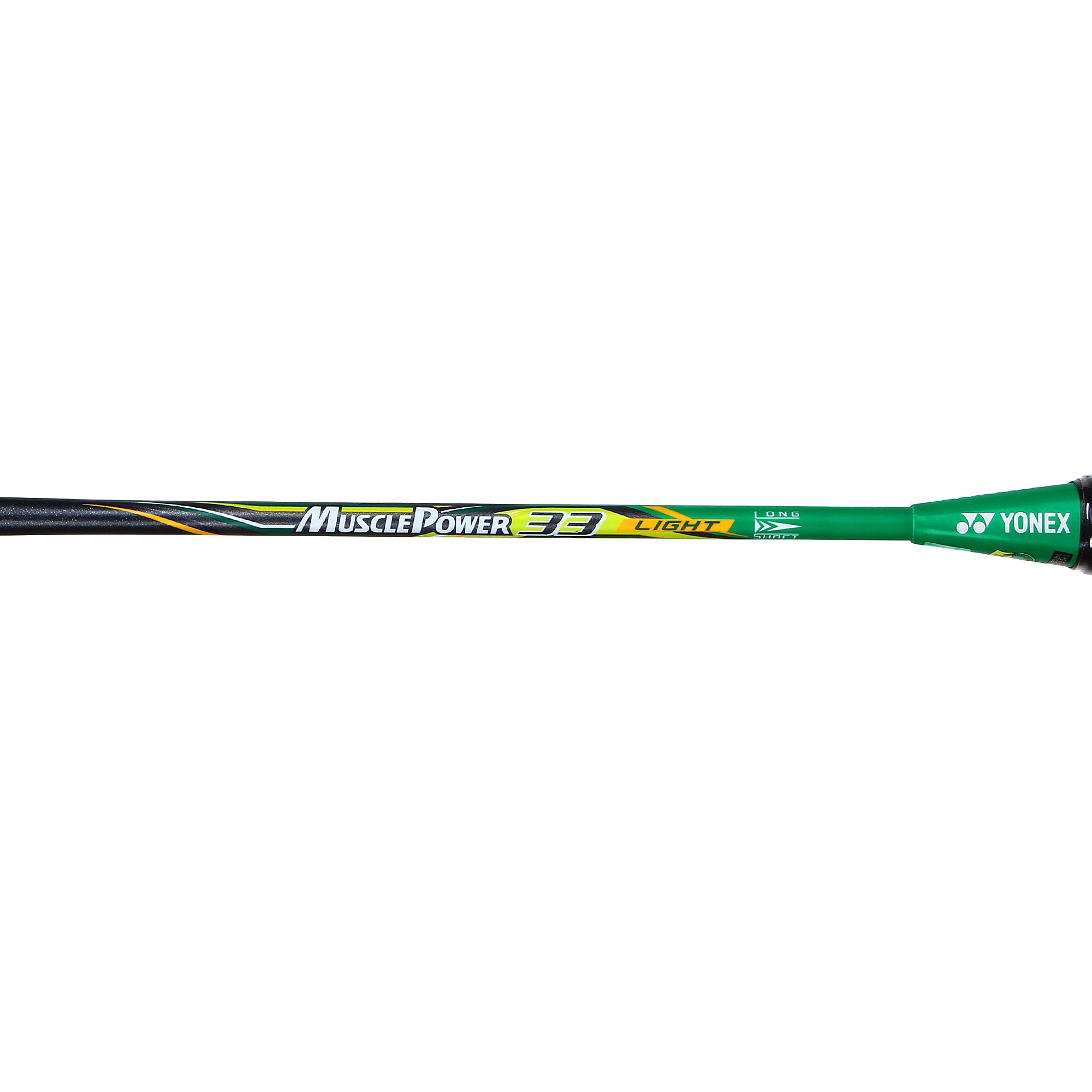 Yonex Muscle Power 33 Lite Badminton Racket