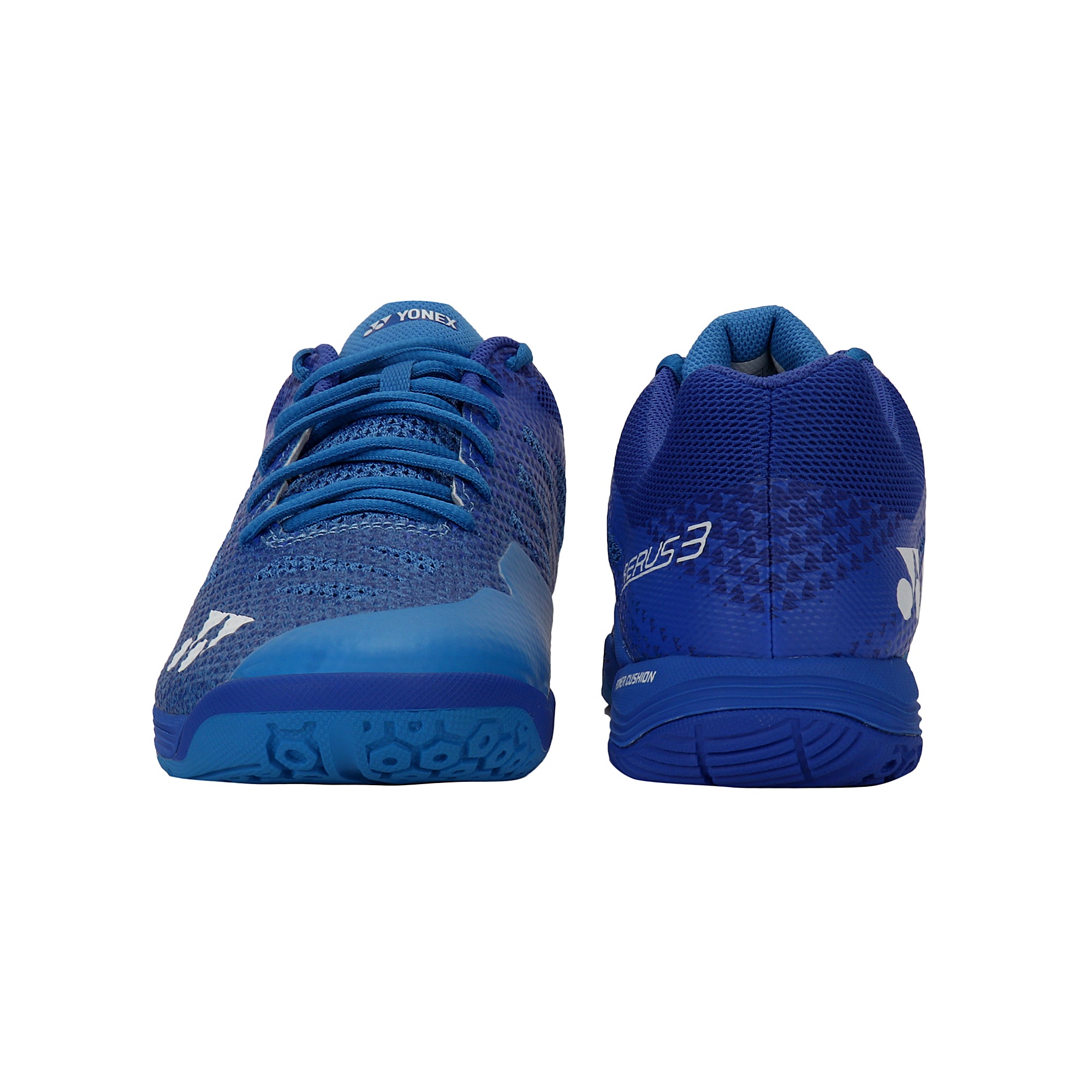 Yonex Aerus 3 Men EX Power Cushion Plus Badminton Shoe