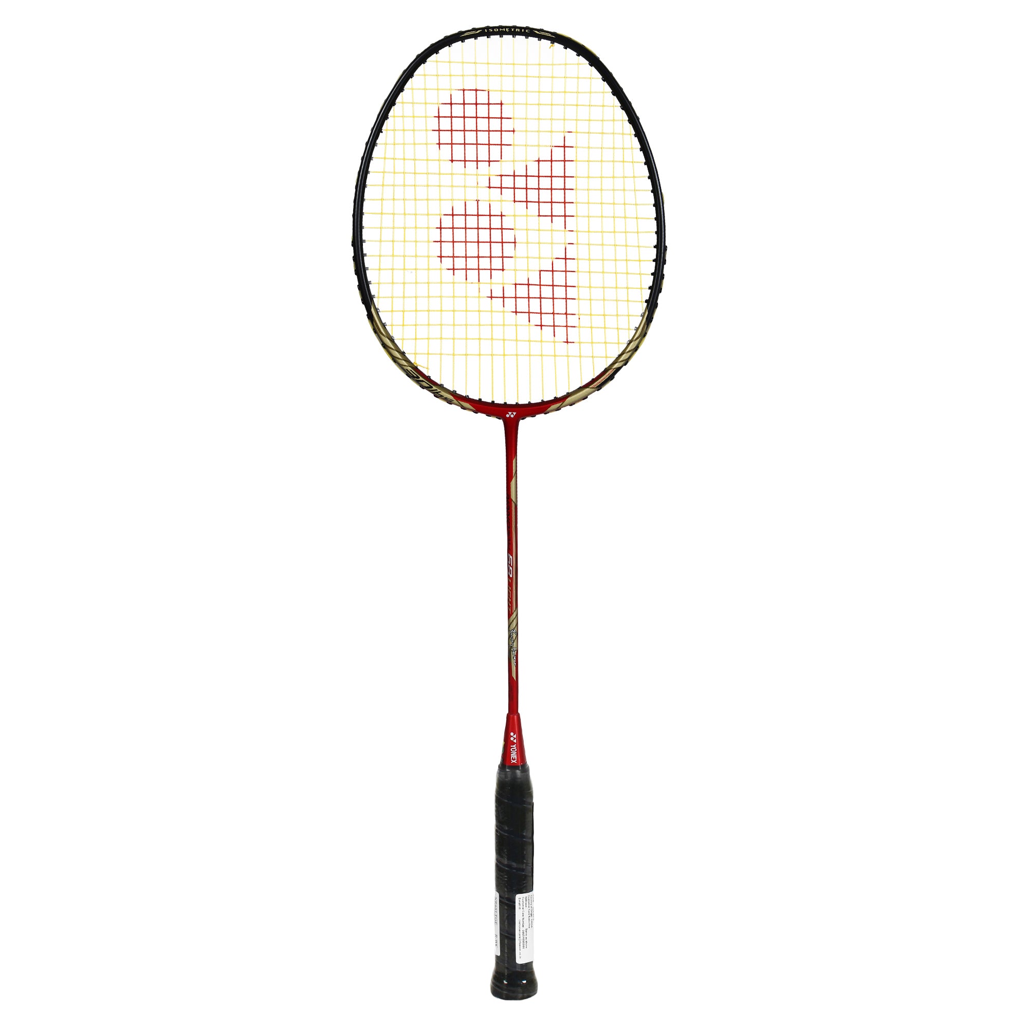 Yonex Nanoray 68 Light Badminton Racket