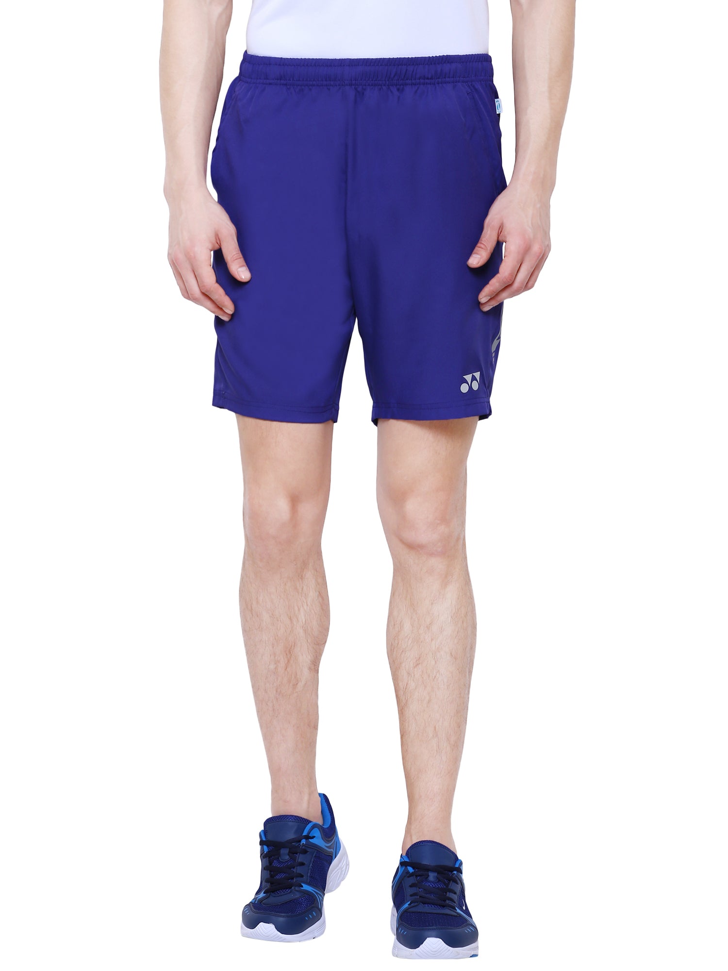Yonex 1302 Mens Short Multicolor Apparel