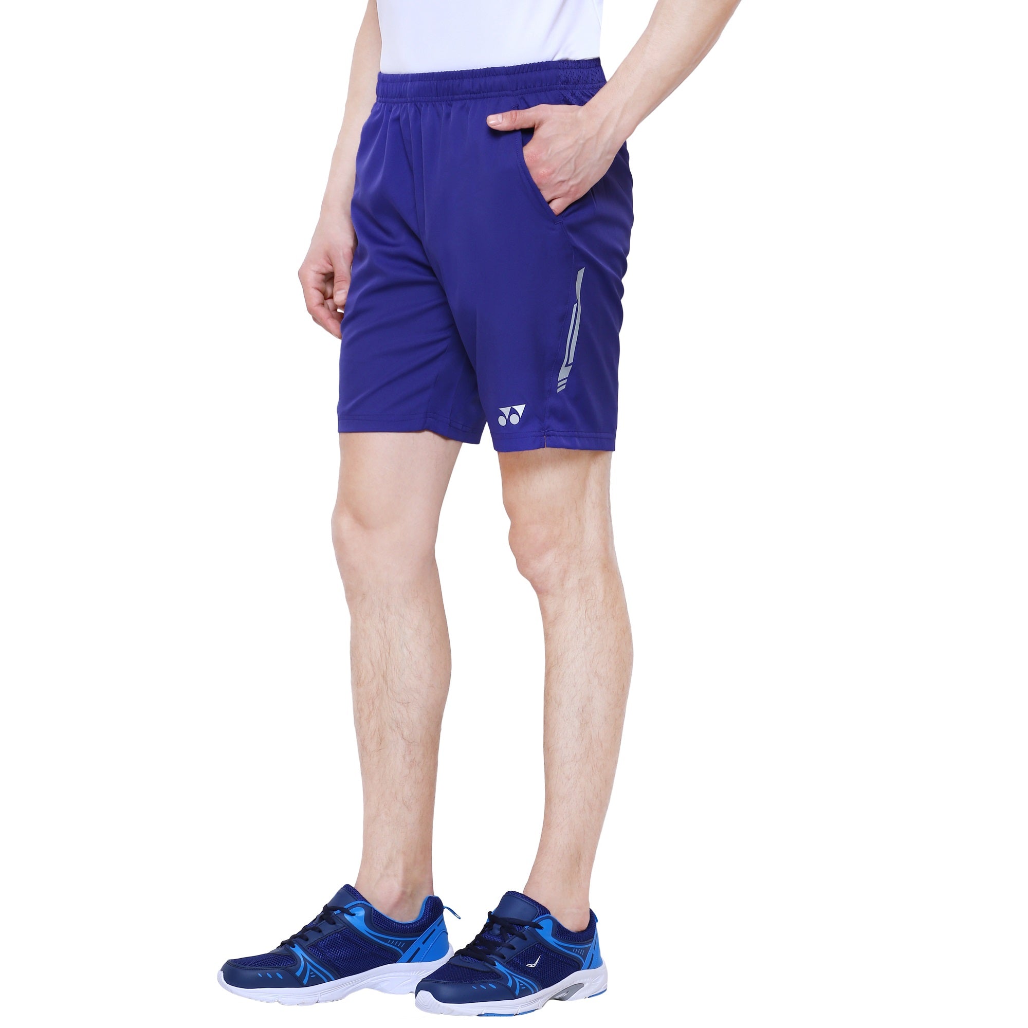 Yonex 1302 Mens Short Multicolor Apparel