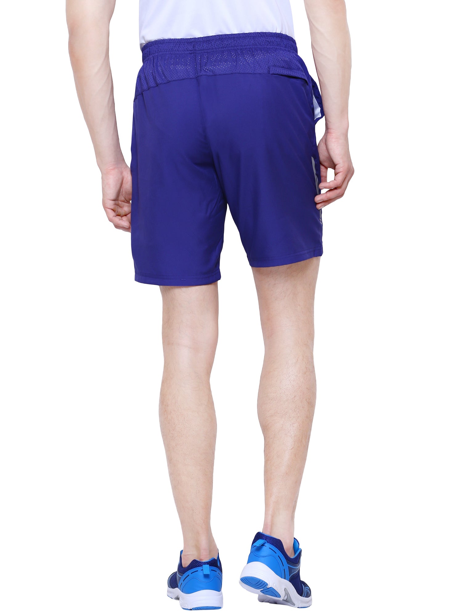 Yonex 1302 Mens Short Multicolor Apparel