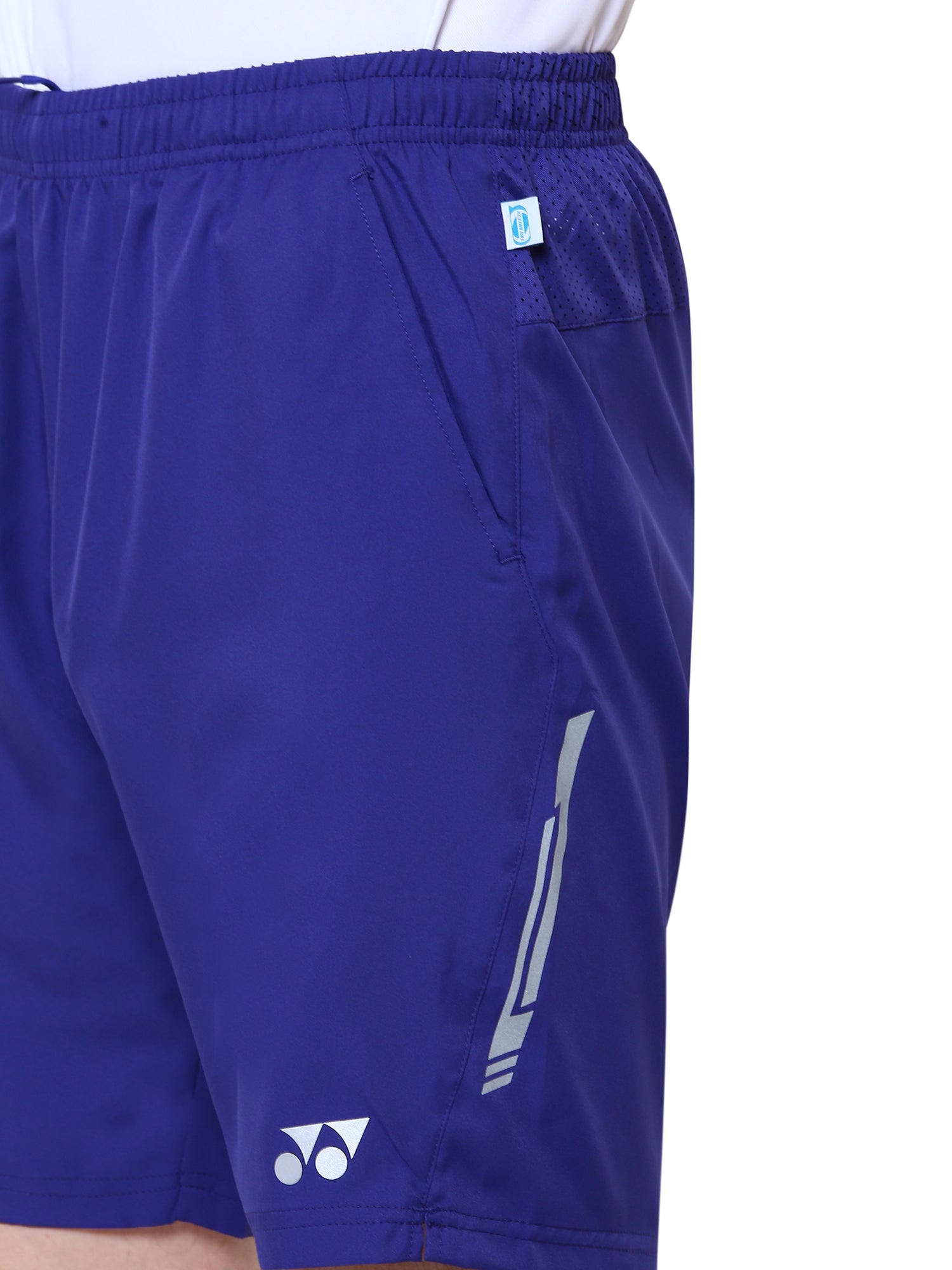 Yonex 1302 Mens Short Multicolor Apparel