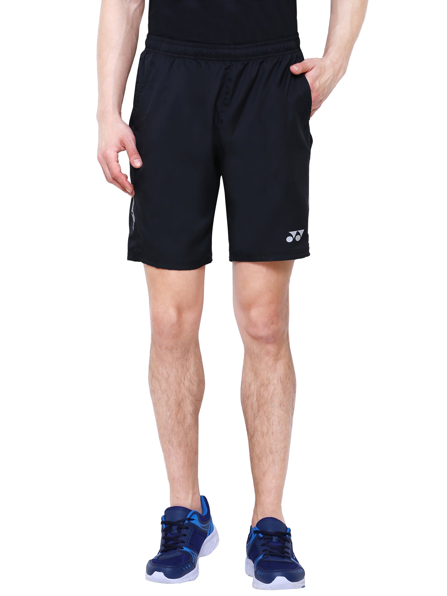 Yonex 1302 Mens Short Multicolor Apparel