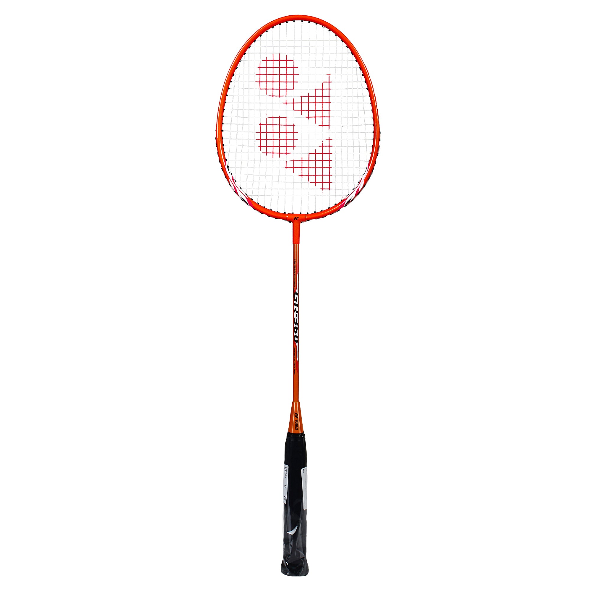 Yonex GR 360 Badminton Racket