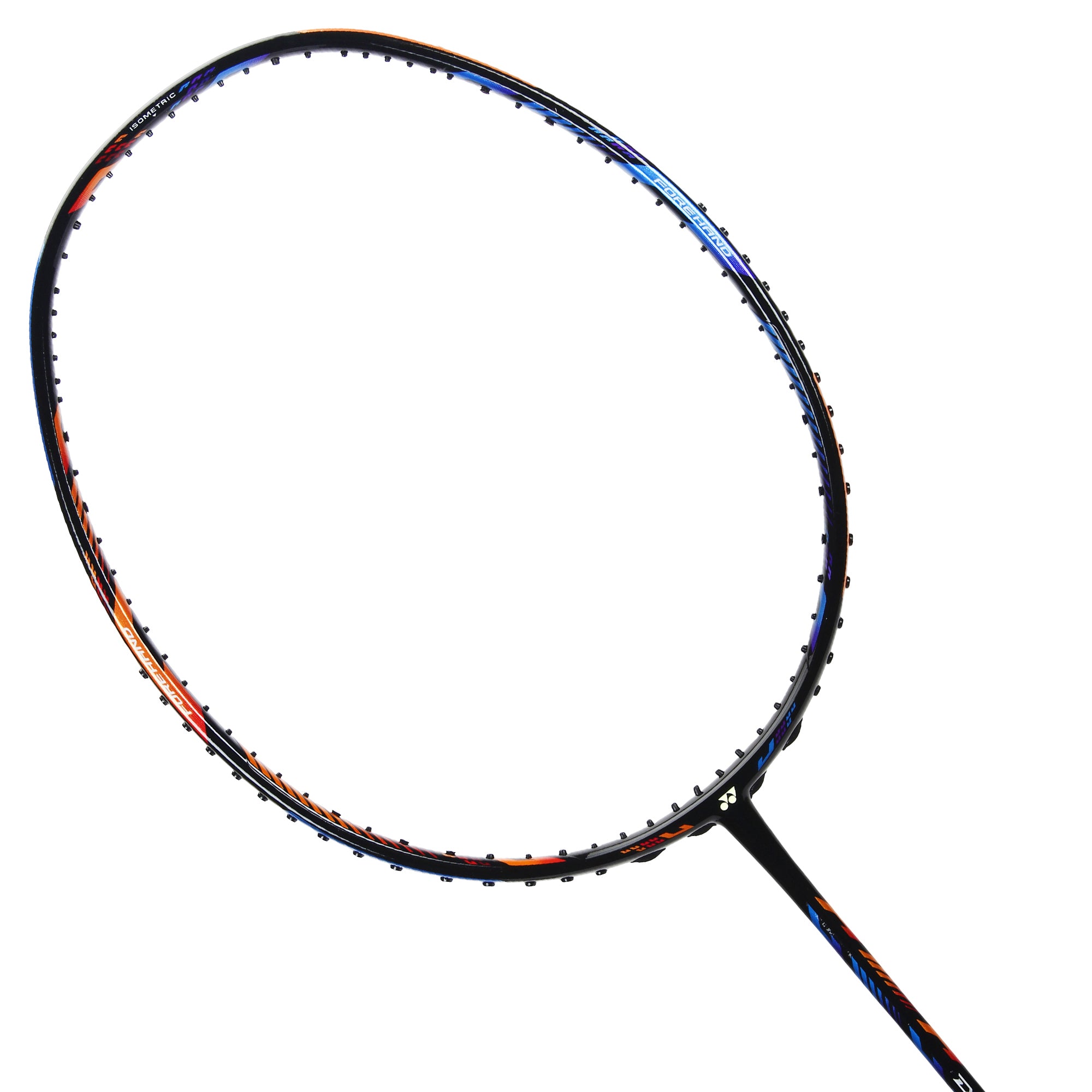 Yonex Duora 10(Made In Japan) Badminton Racket