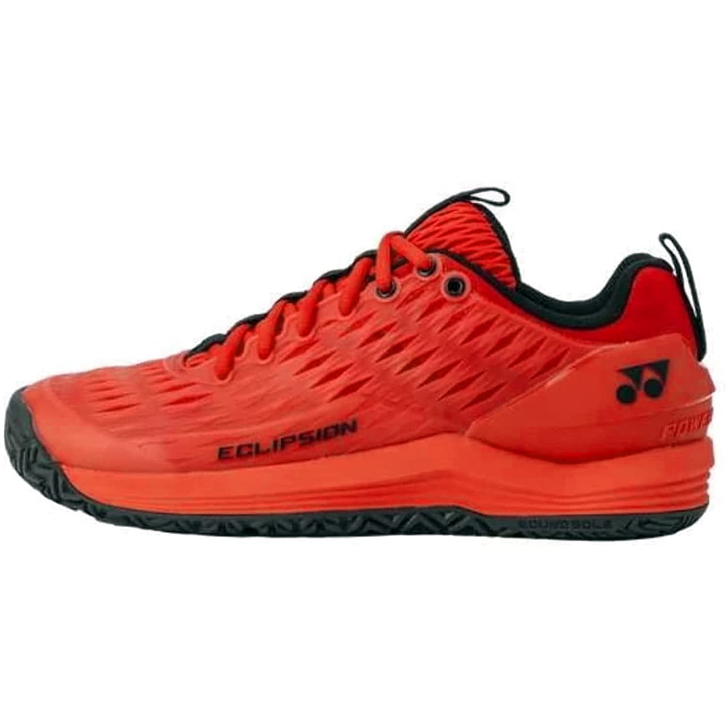 YONEX ECLIPSION 3 TENNIS SHOE POWER CUSHION RED