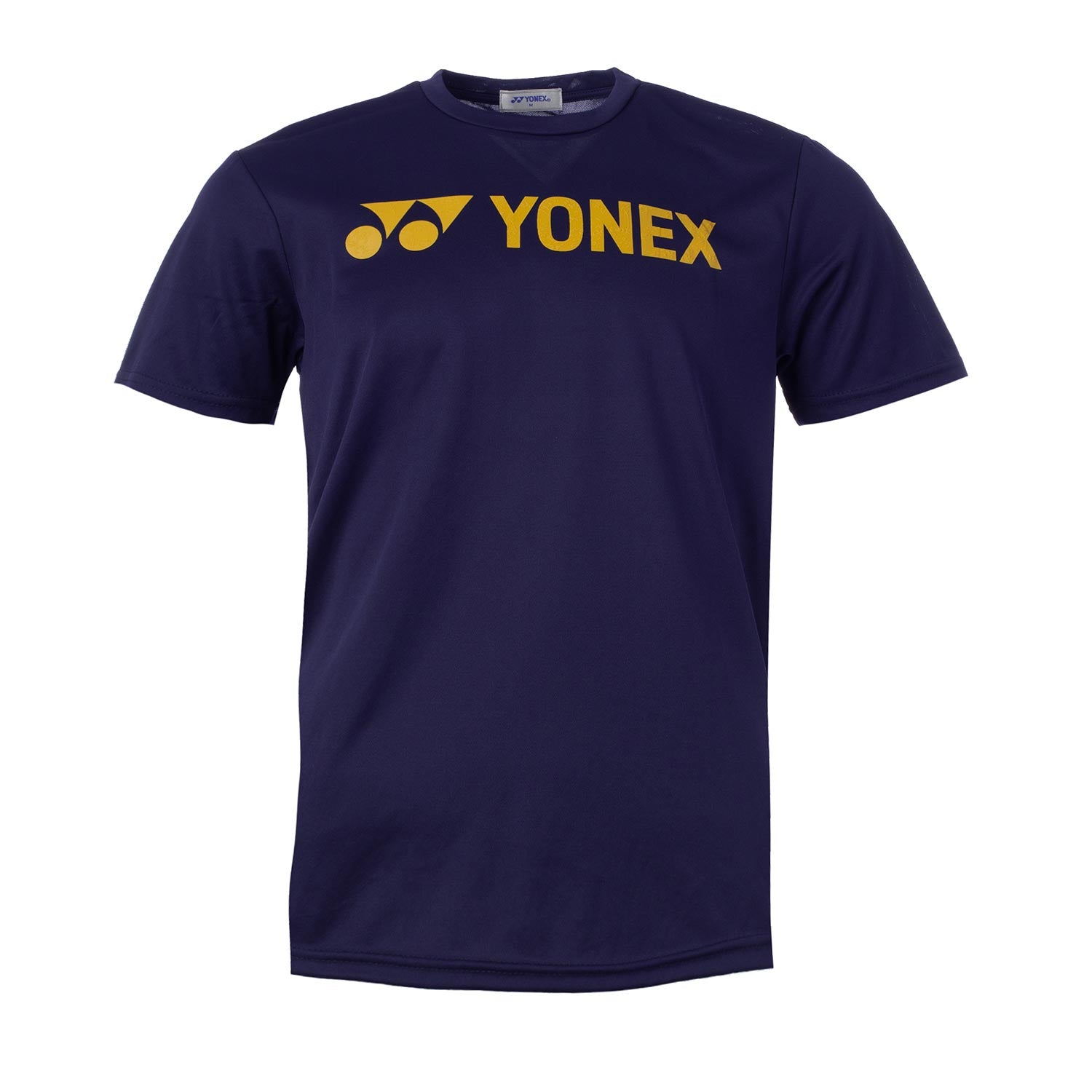 Yonex 1002 Mens Round Neck T-Shirt Apparel