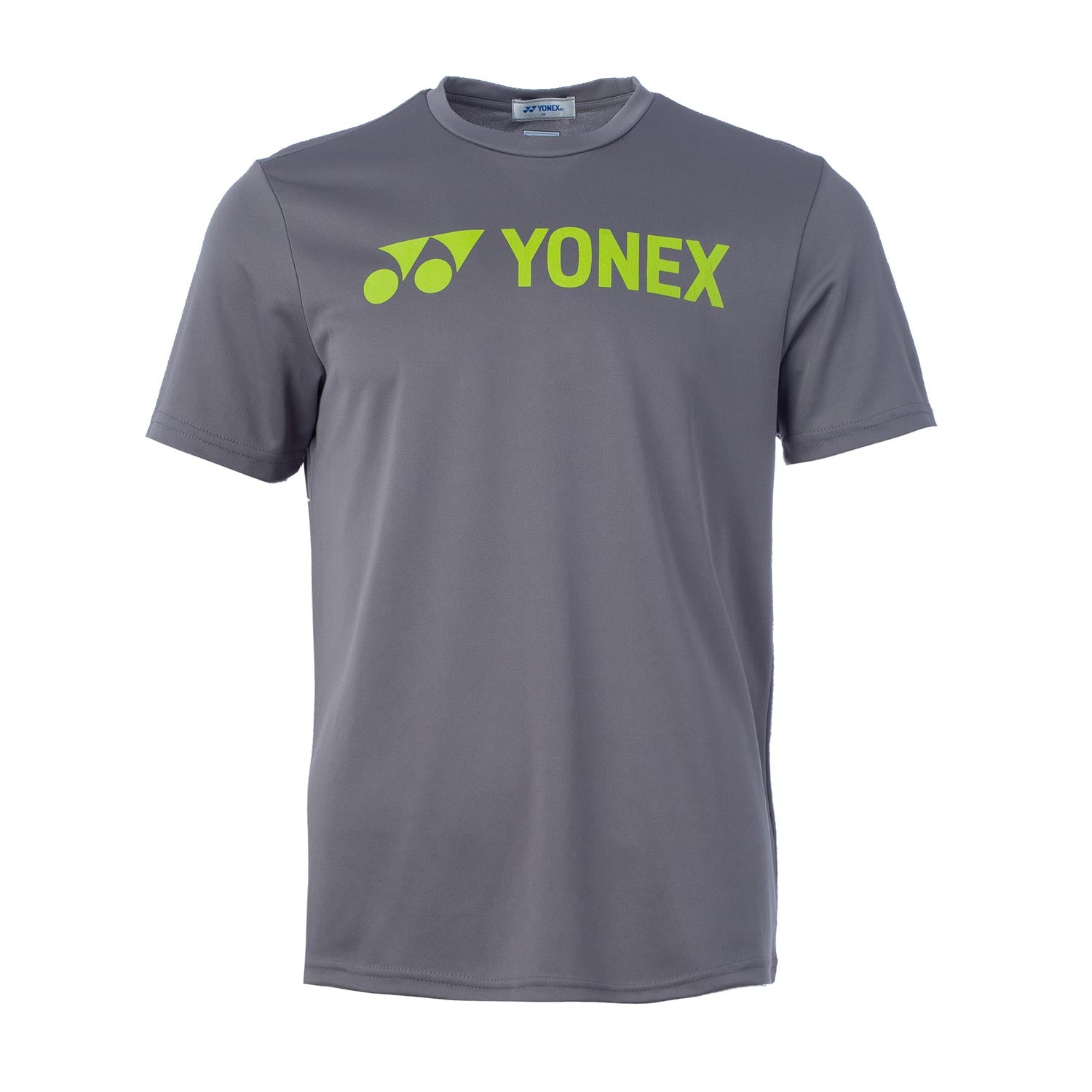 Yonex 1002 Mens Round Neck T-Shirt Apparel