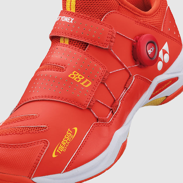 Yonex 88 D (Dial) Power Cushion Badminton Shoe (With BOA Technology)