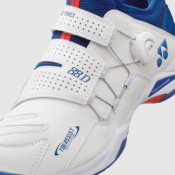 Yonex 88 D (Dial) Power Cushion Badminton Shoe (With BOA Technology)