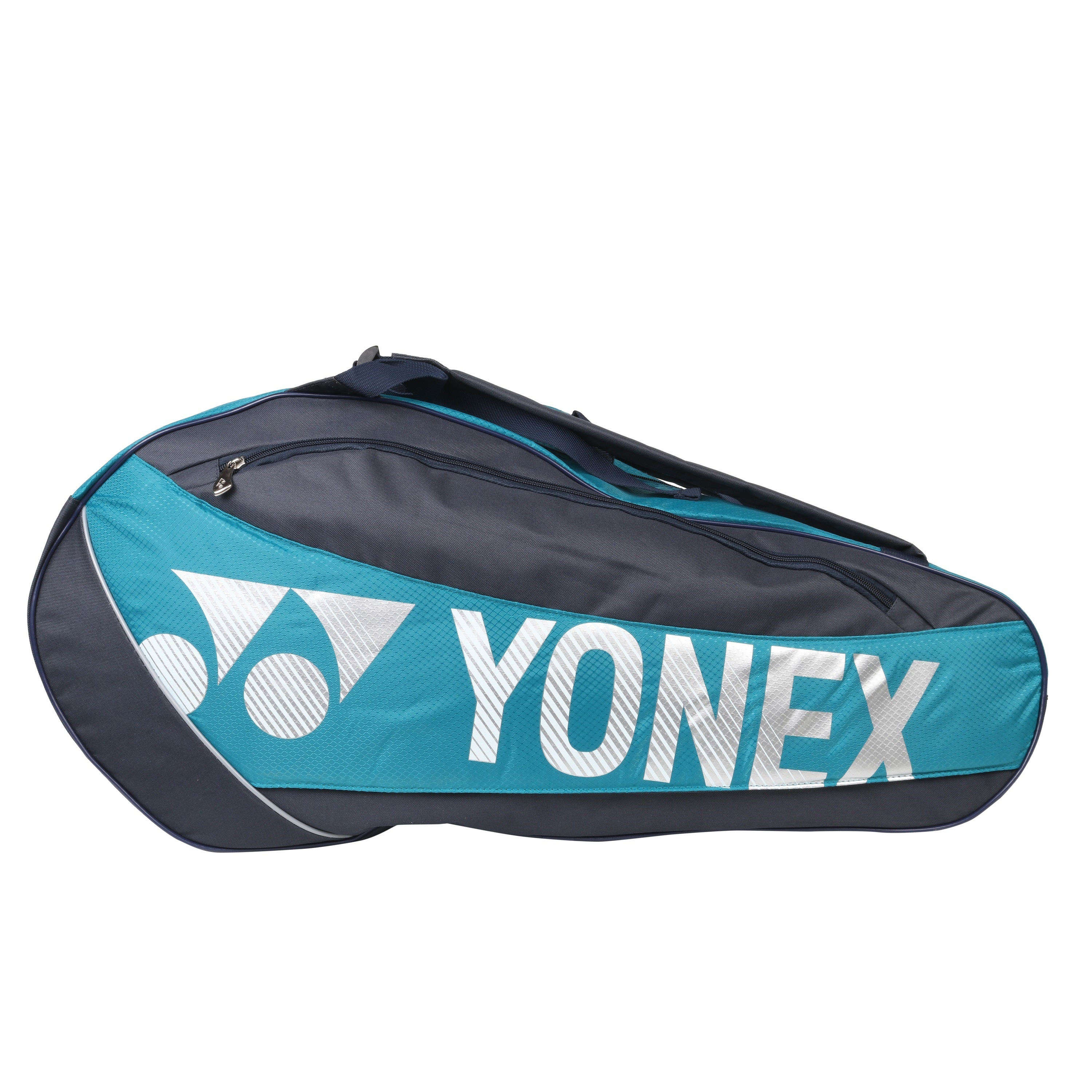 Yonex SUNR 5726 TK BT6 - SR Badminton Kitbag (With Shoe Pocket)