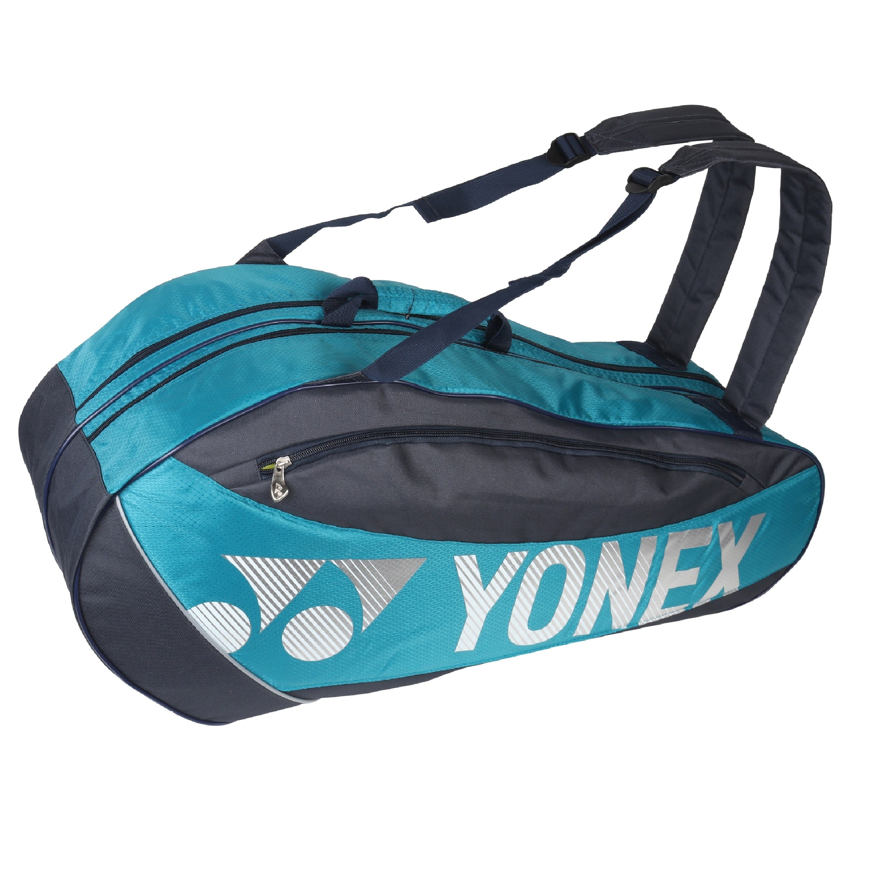 Yonex SUNR 5726 TK BT6 - SR Badminton Kitbag (With Shoe Pocket)